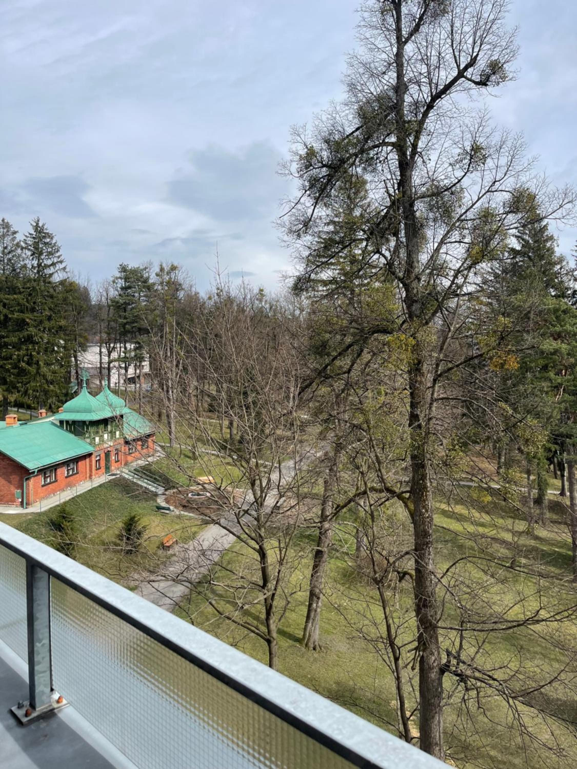 Apartmán Tera