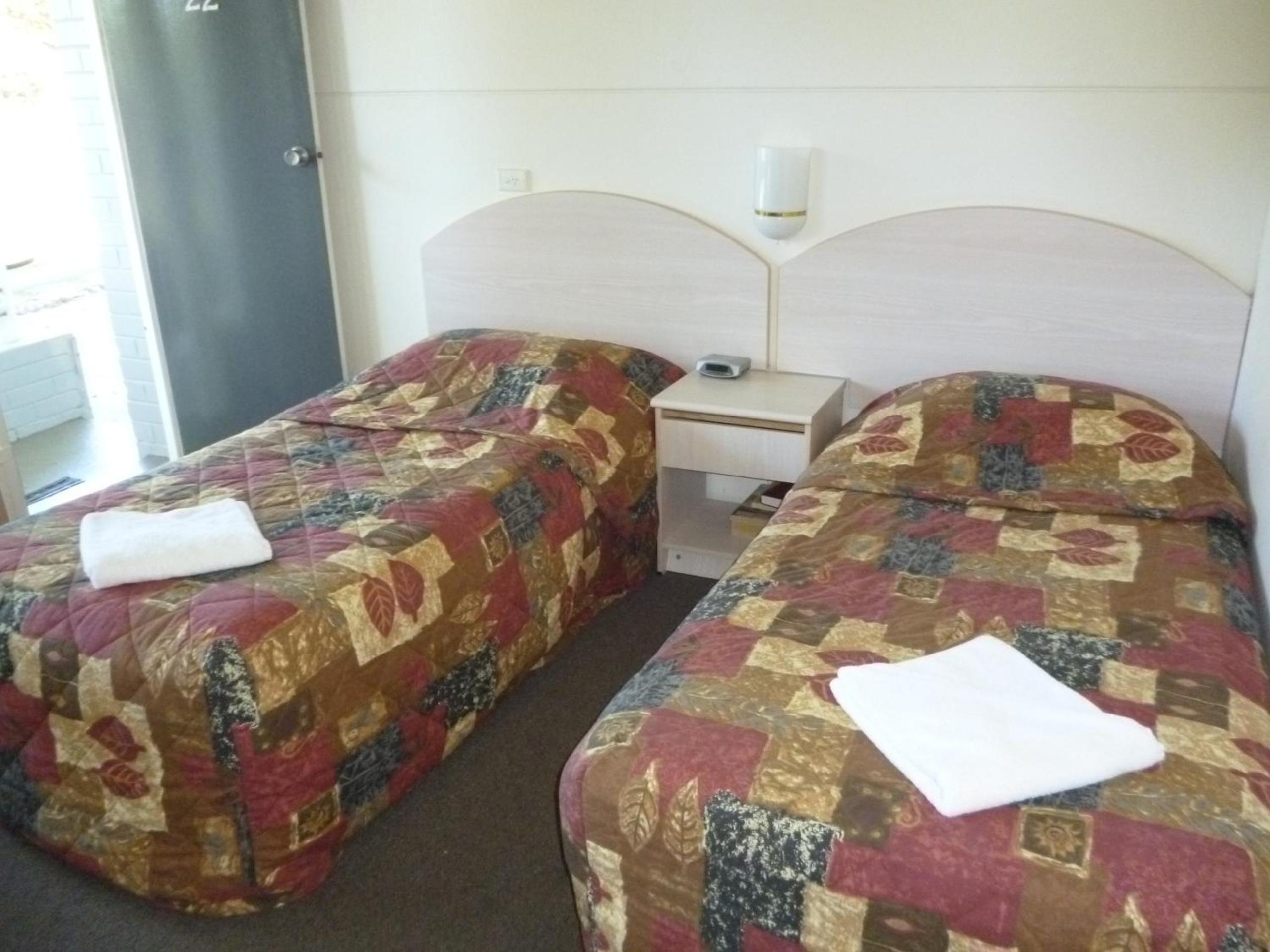 Yass Motel