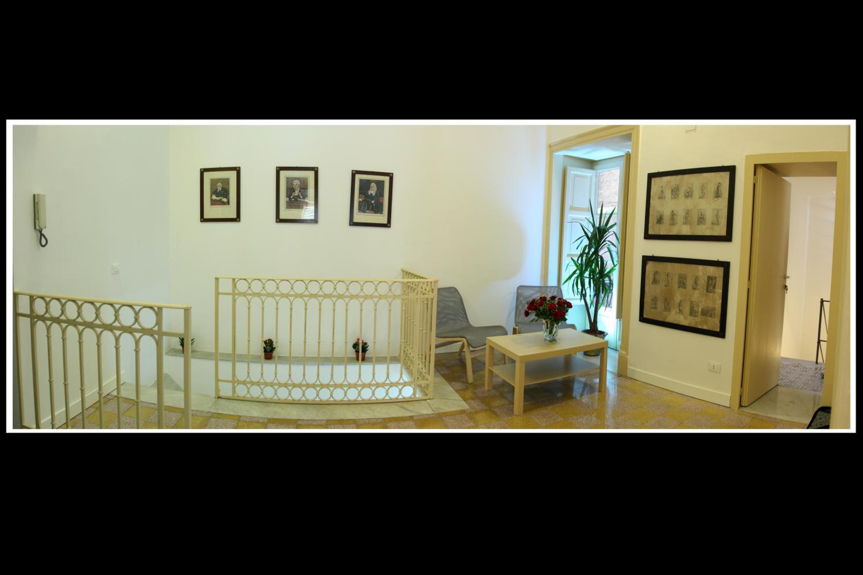 B&B Giulio Cesare 24