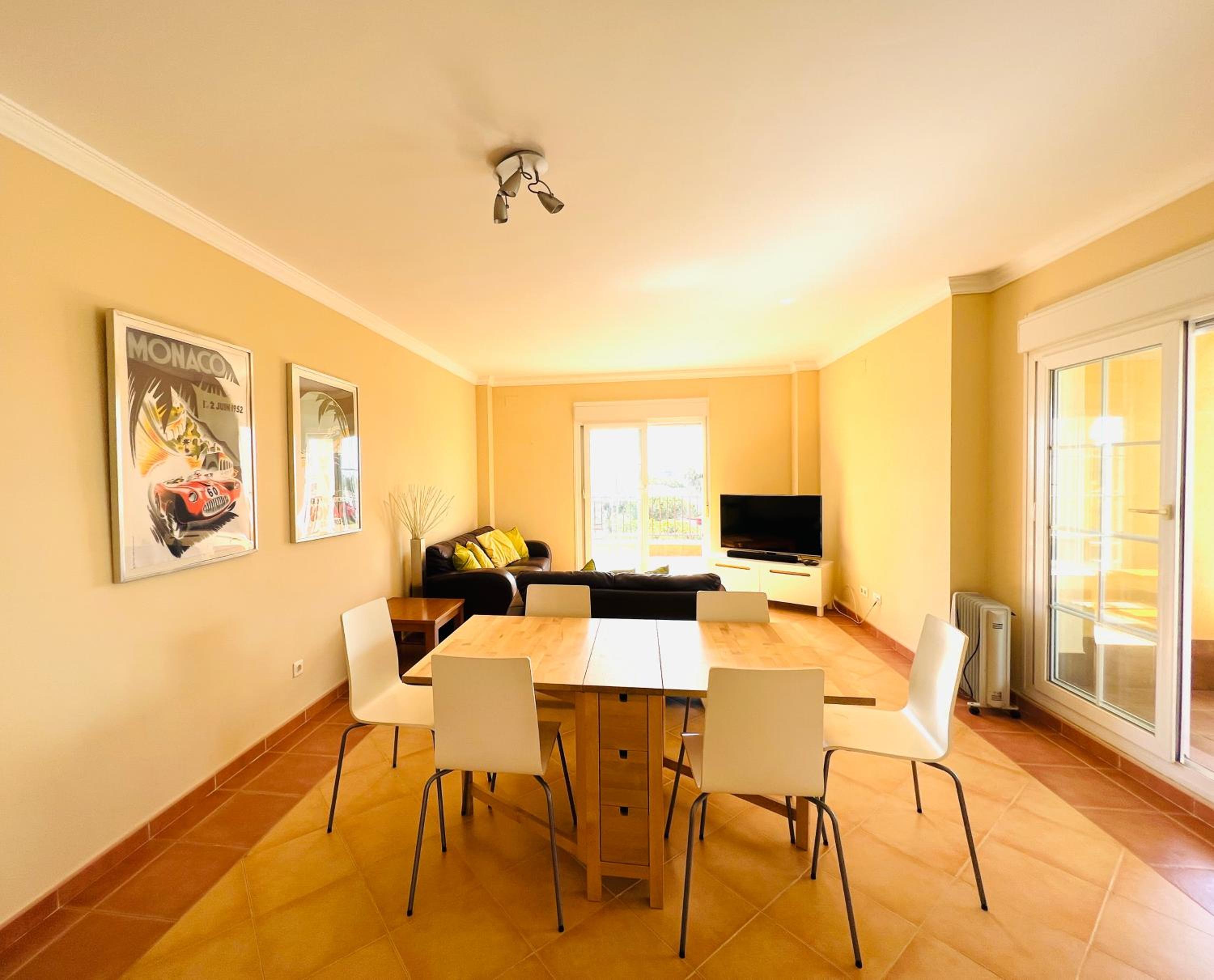Apartment Los Gavilanes