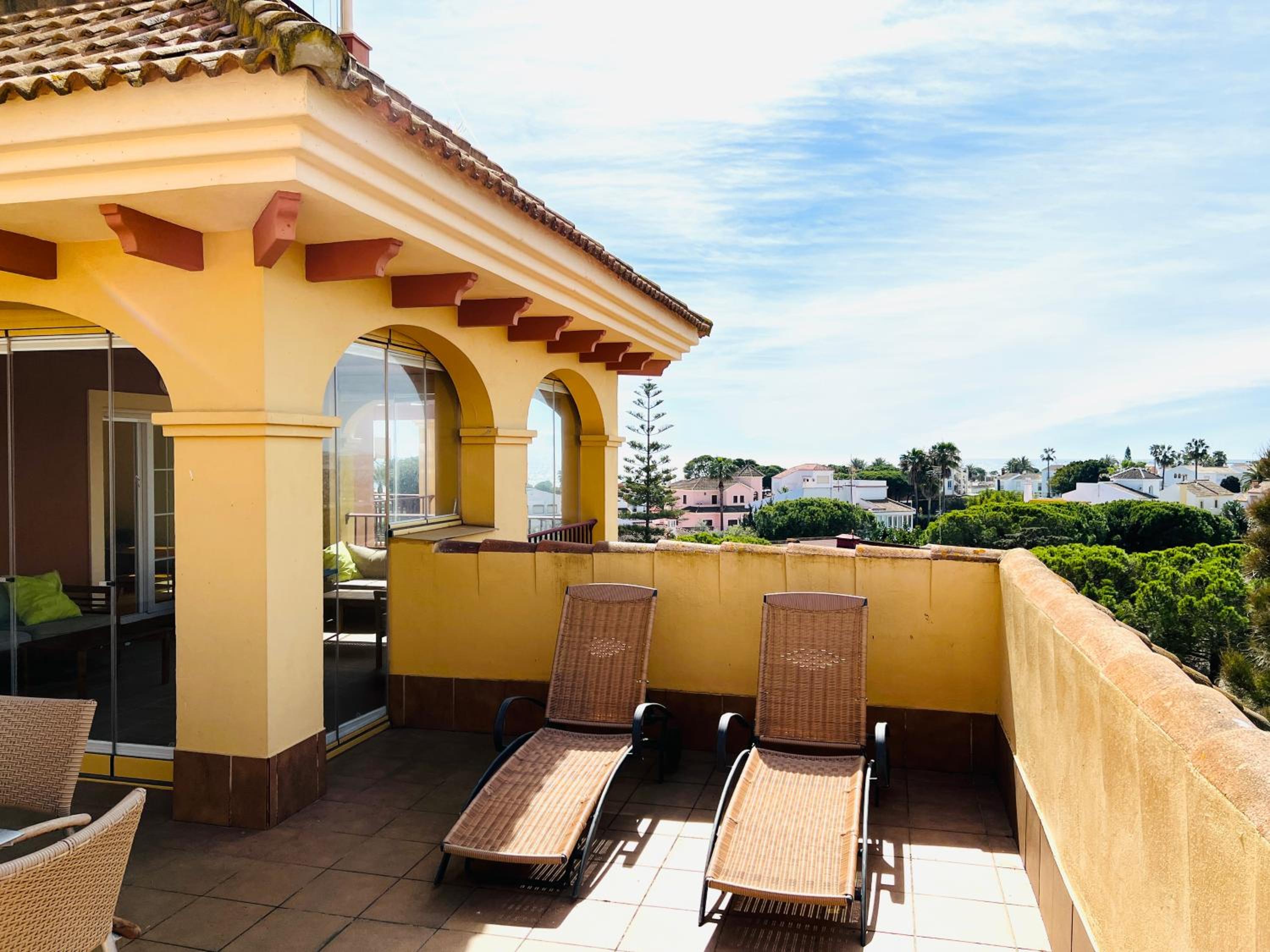 Apartment Los Gavilanes