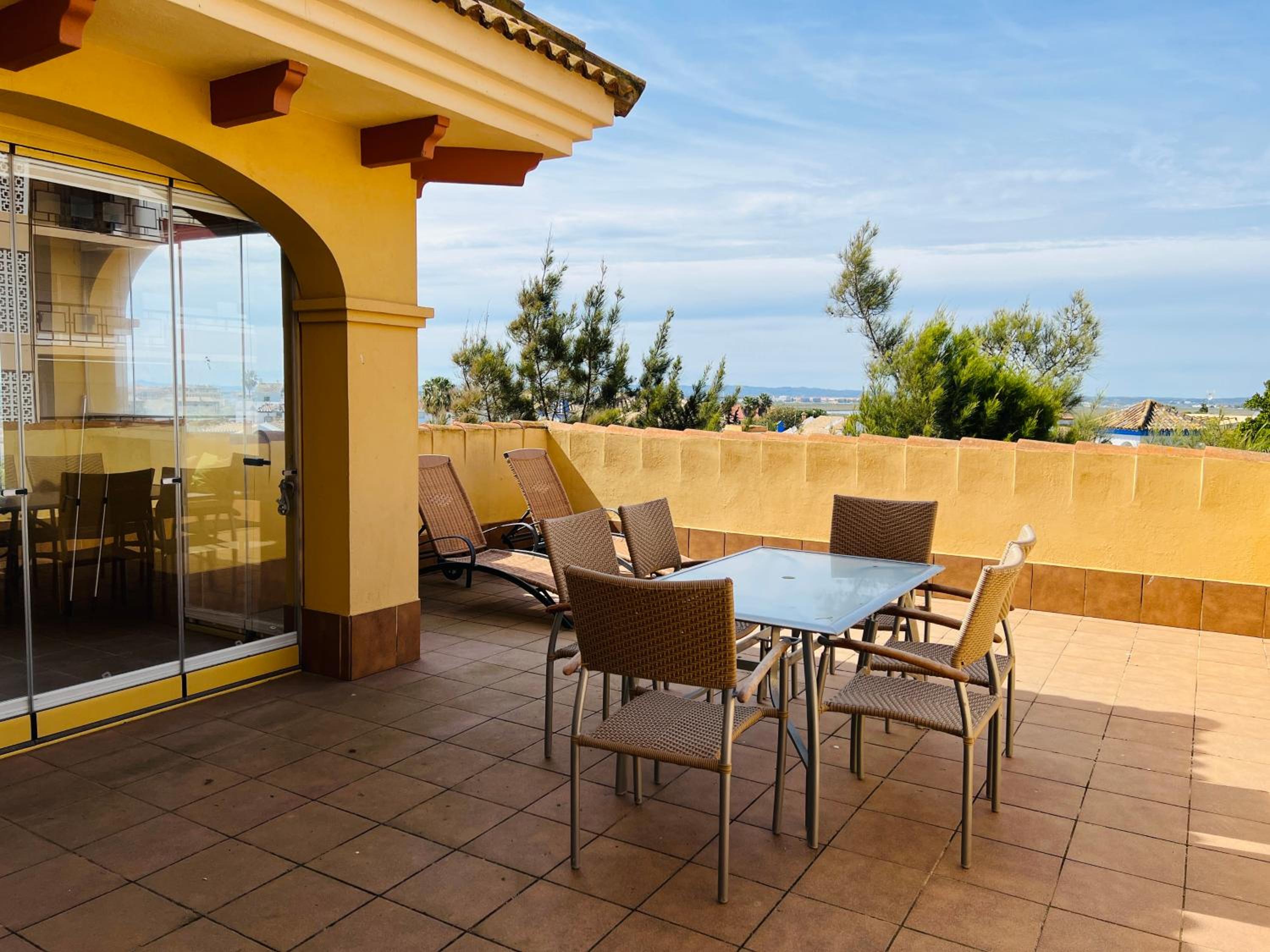 Apartment Los Gavilanes