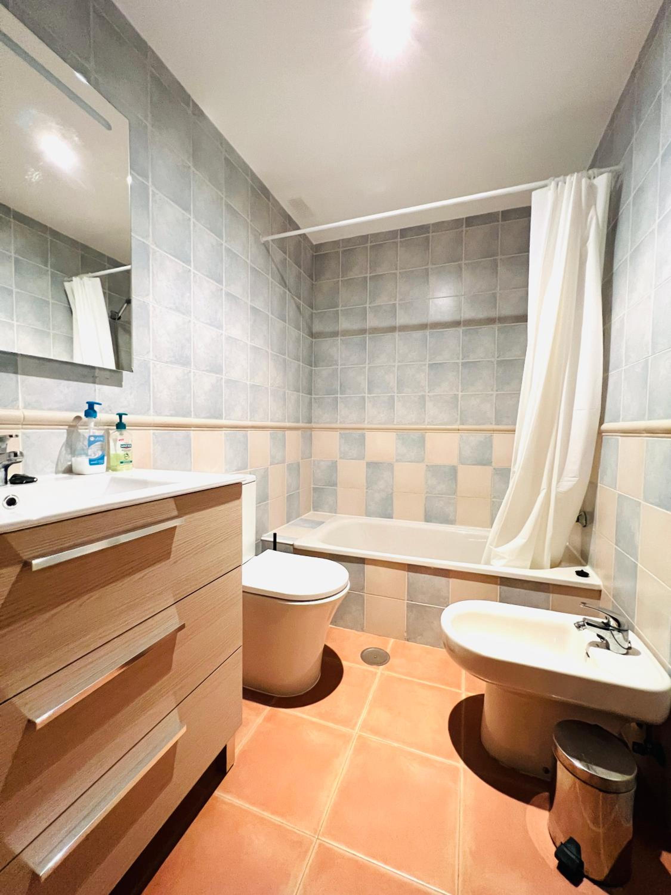 Apartment Los Gavilanes
