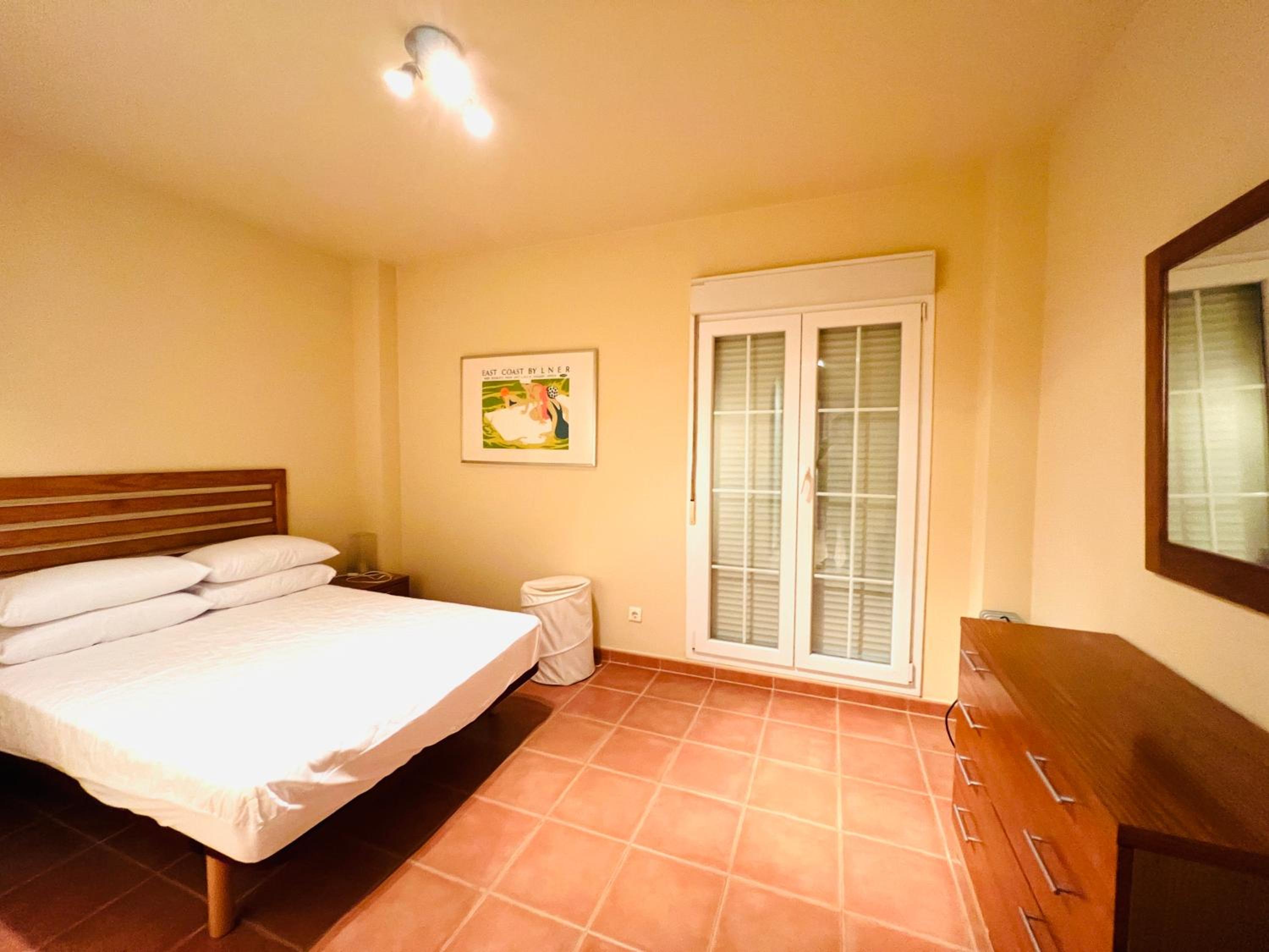 Apartment Los Gavilanes