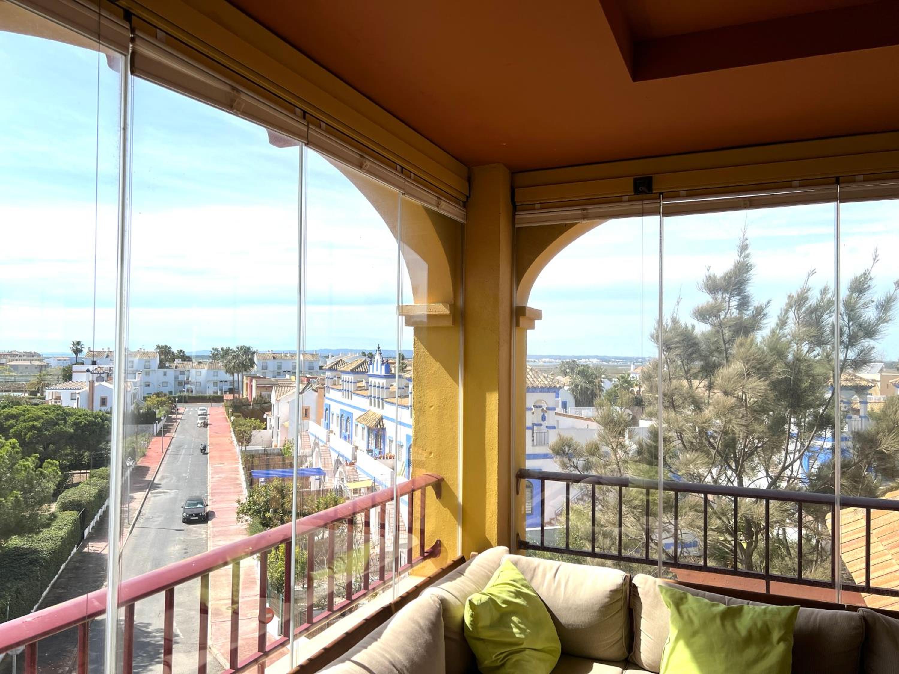 Apartment Los Gavilanes