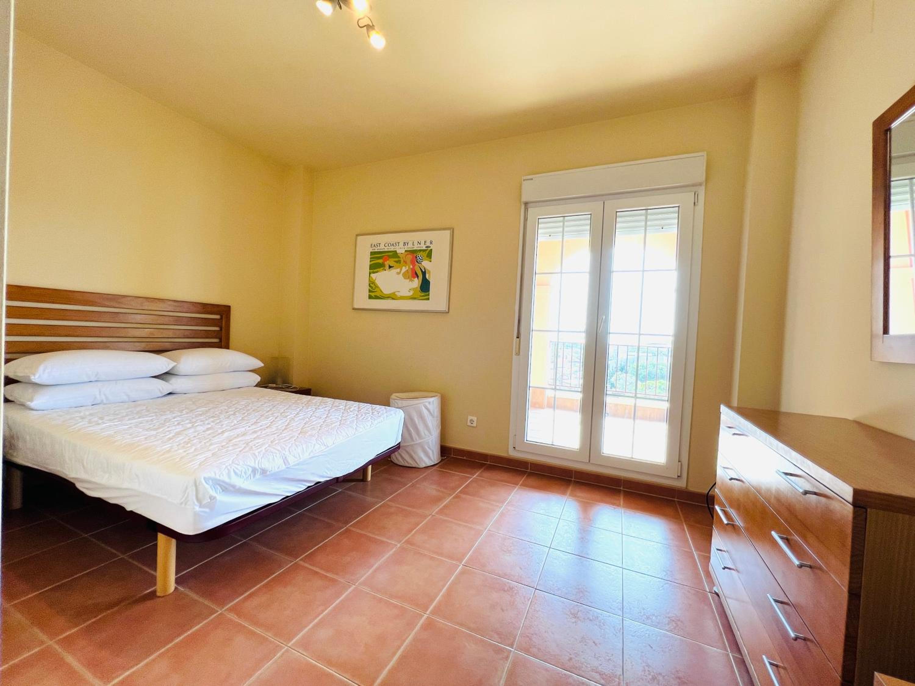 Apartment Los Gavilanes