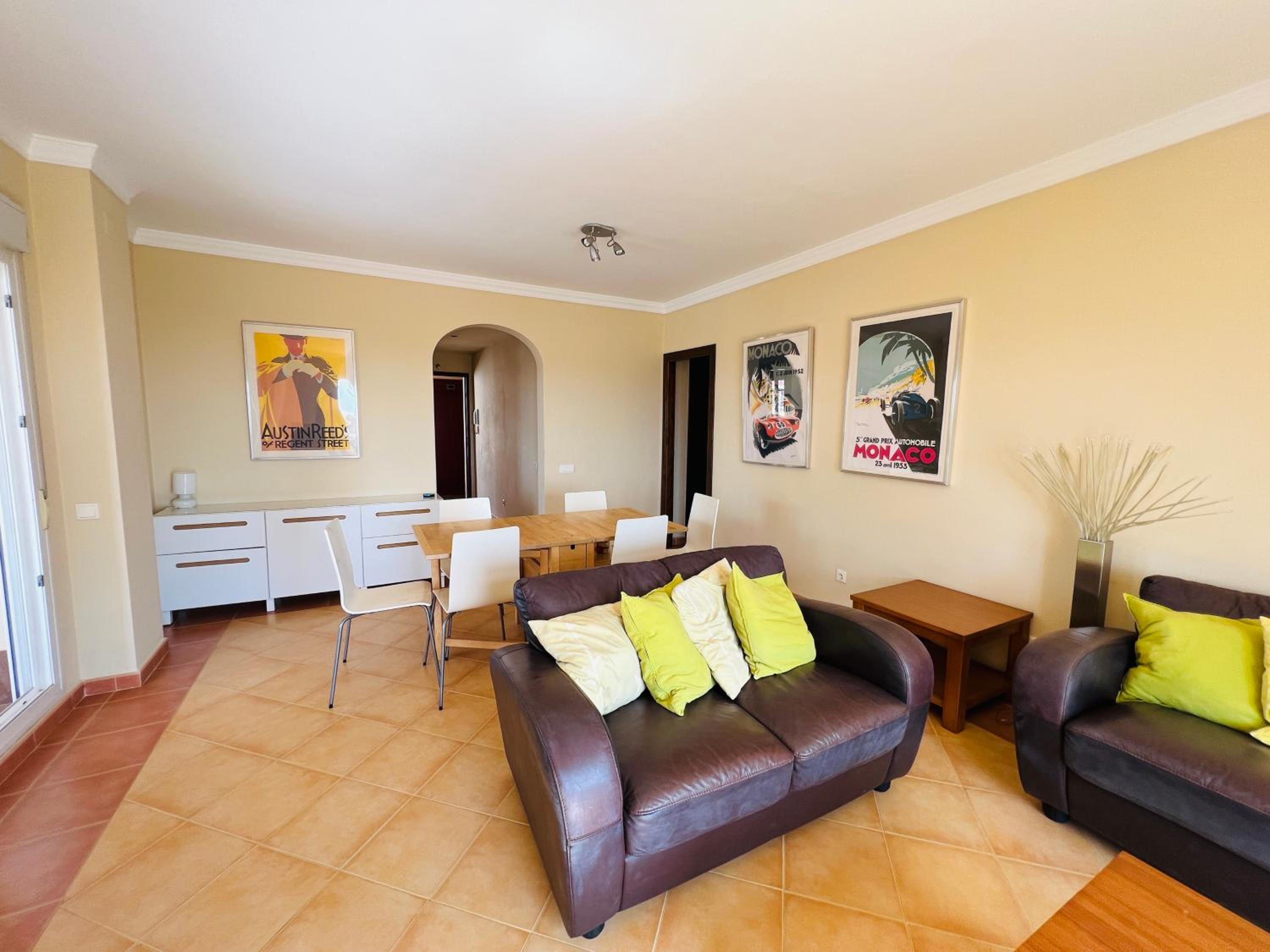 Apartment Los Gavilanes