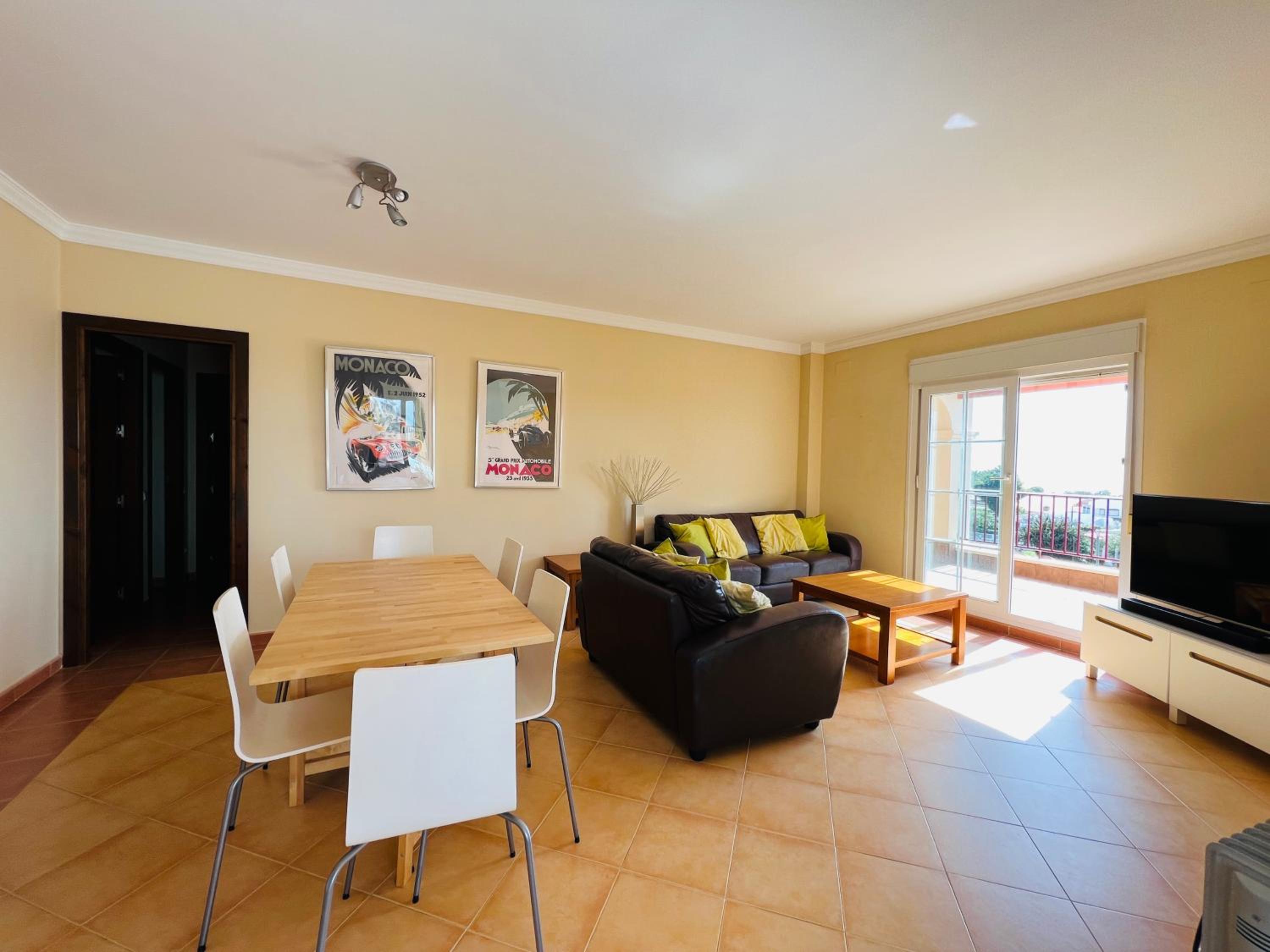 Apartment Los Gavilanes