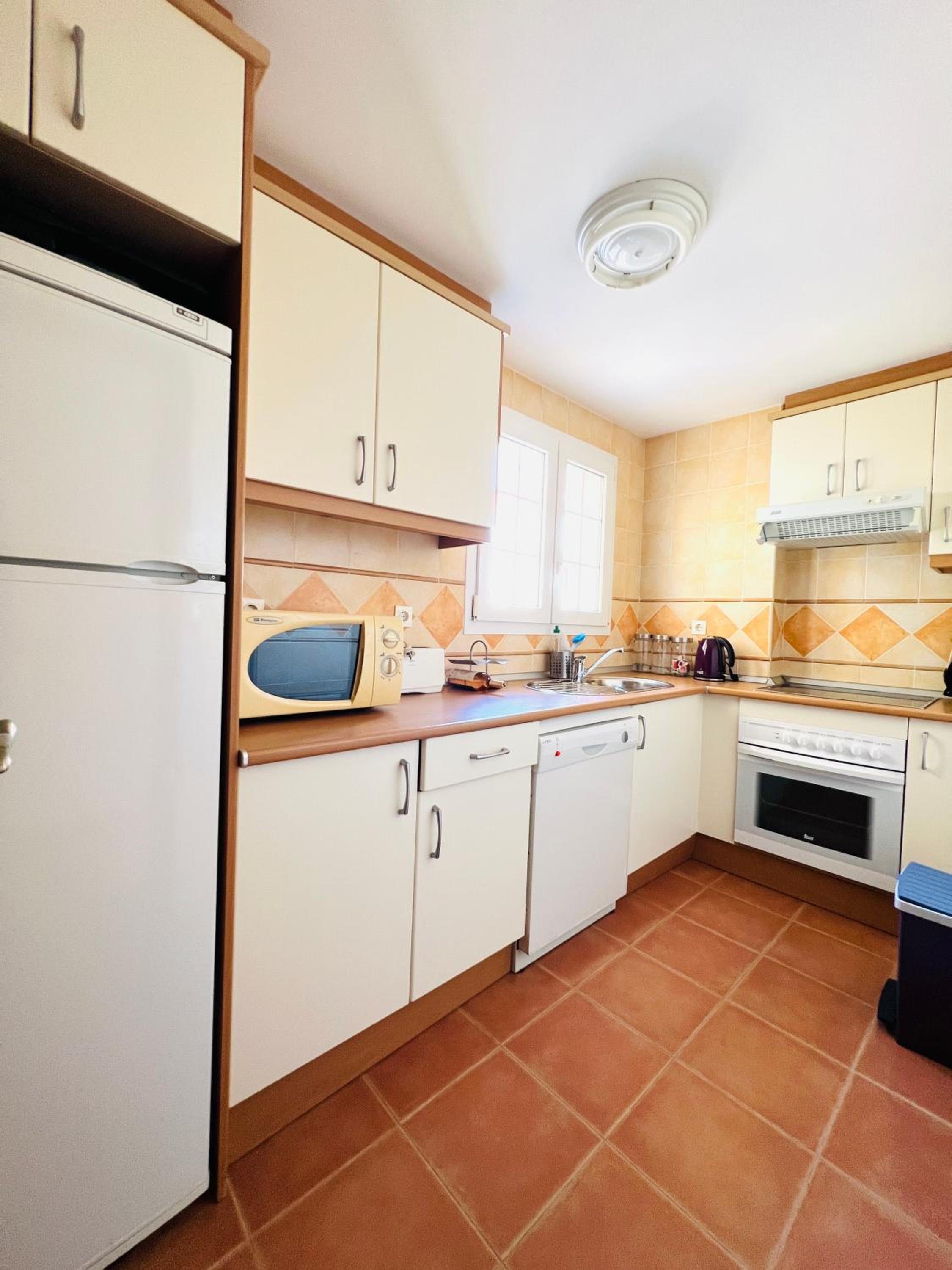 Apartment Los Gavilanes