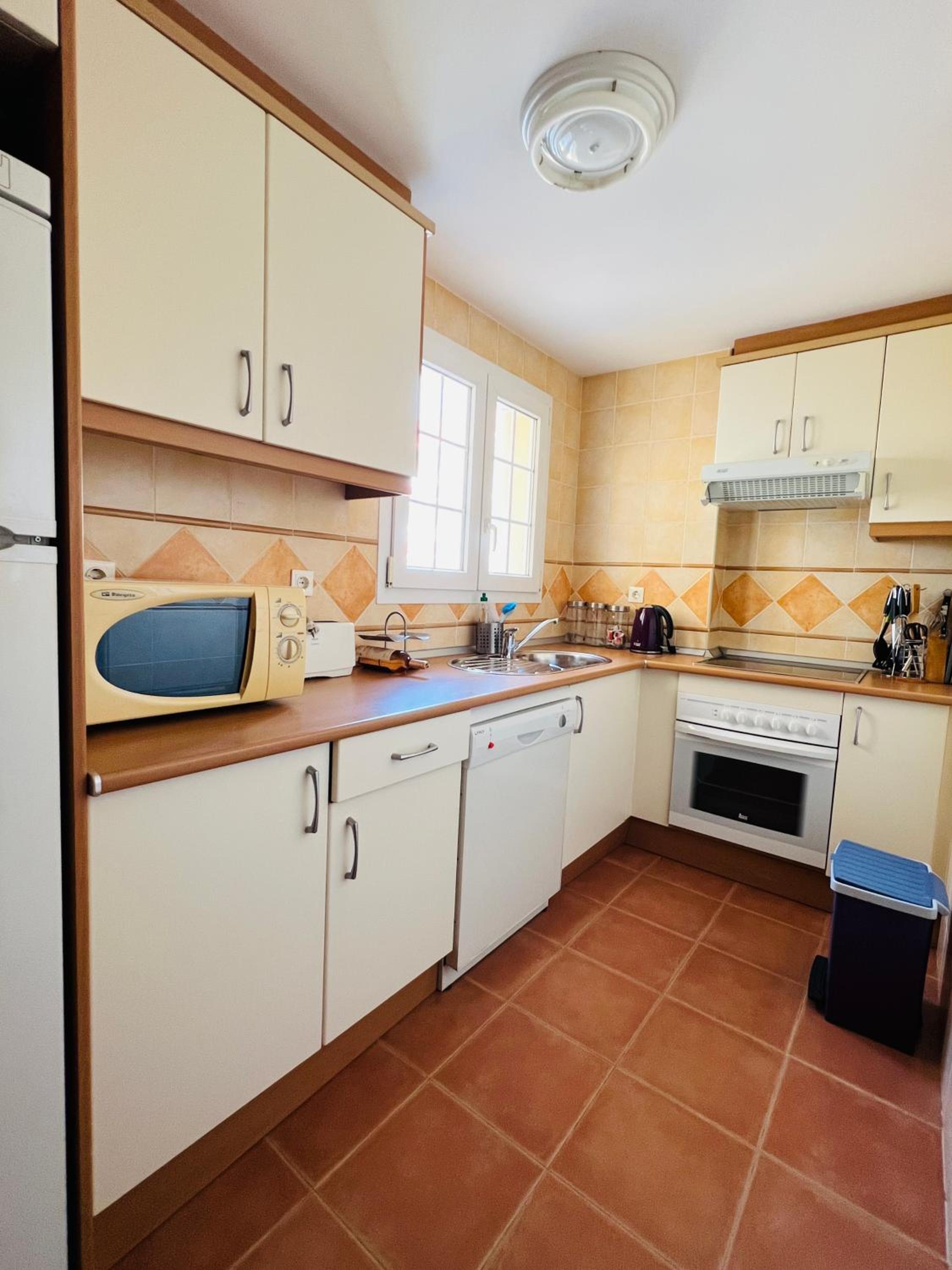 Apartment Los Gavilanes