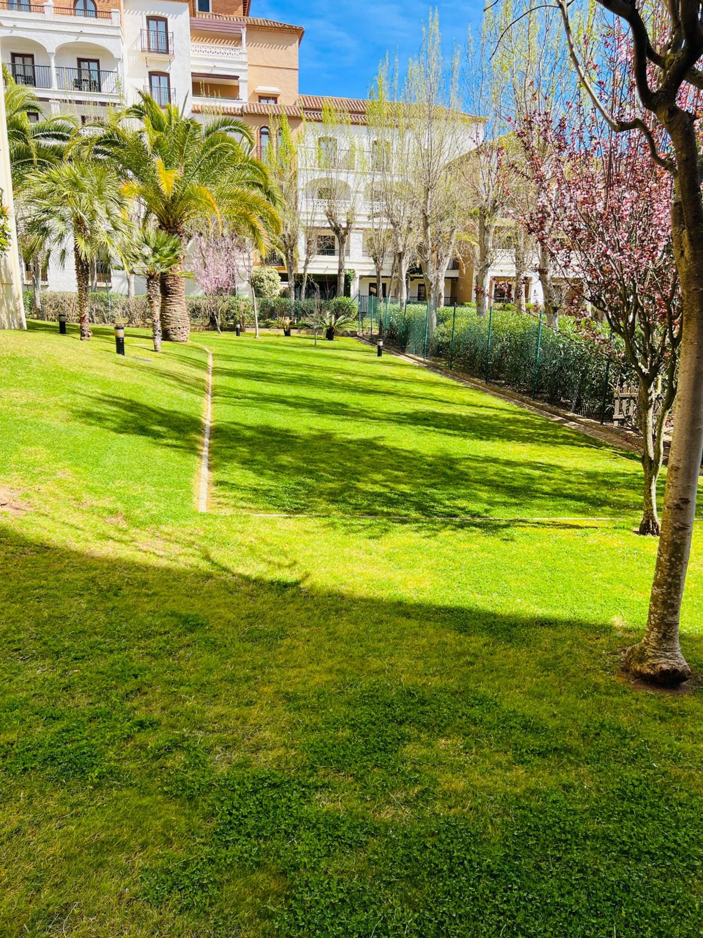 Apartment Los Gavilanes