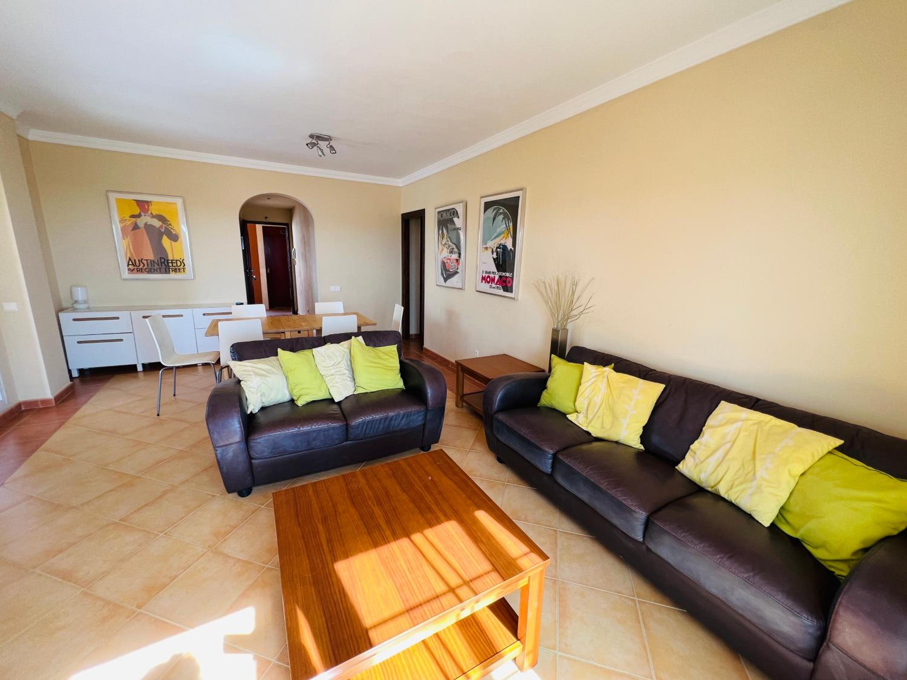 Apartment Los Gavilanes