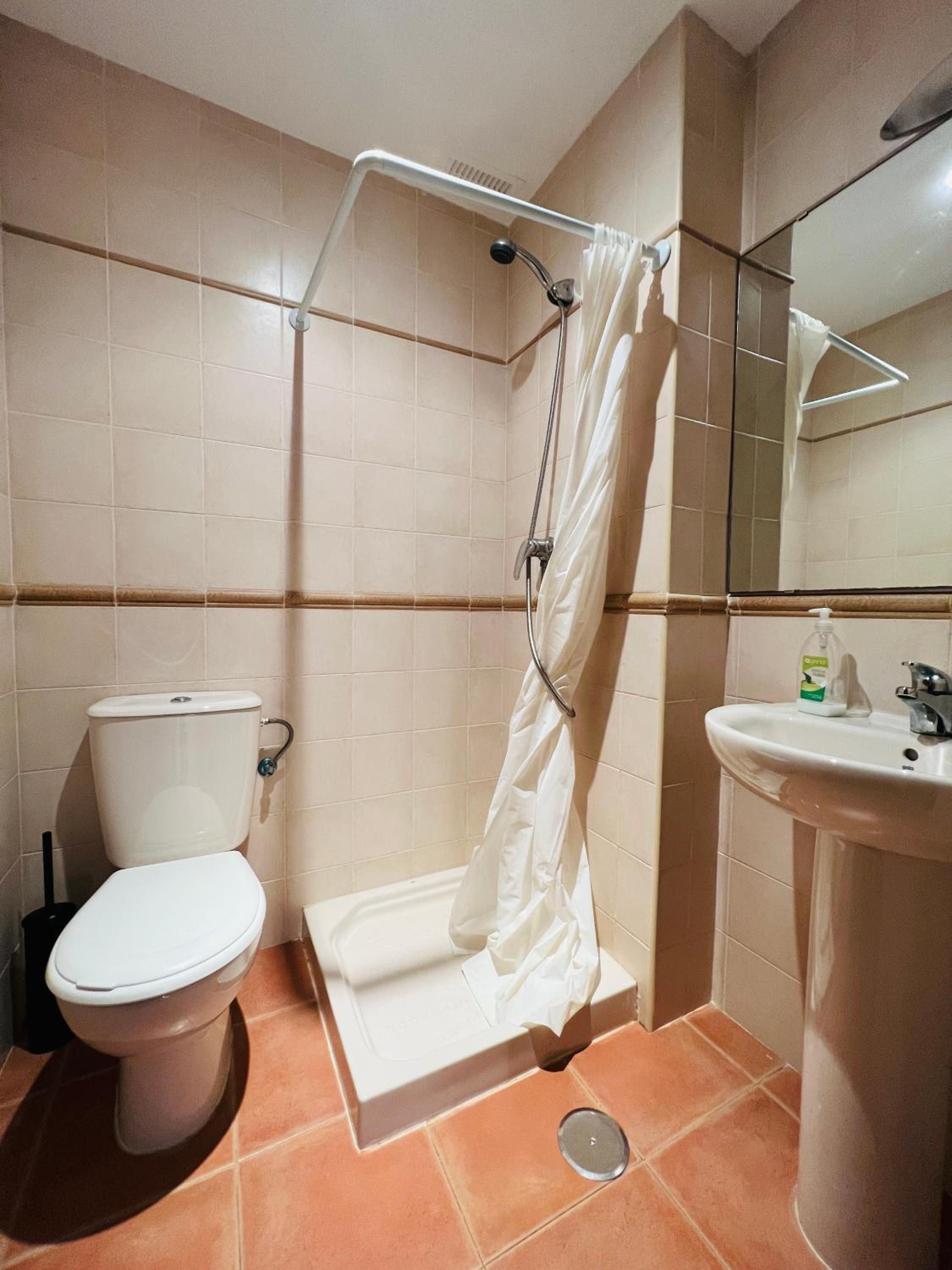 Apartment Los Gavilanes