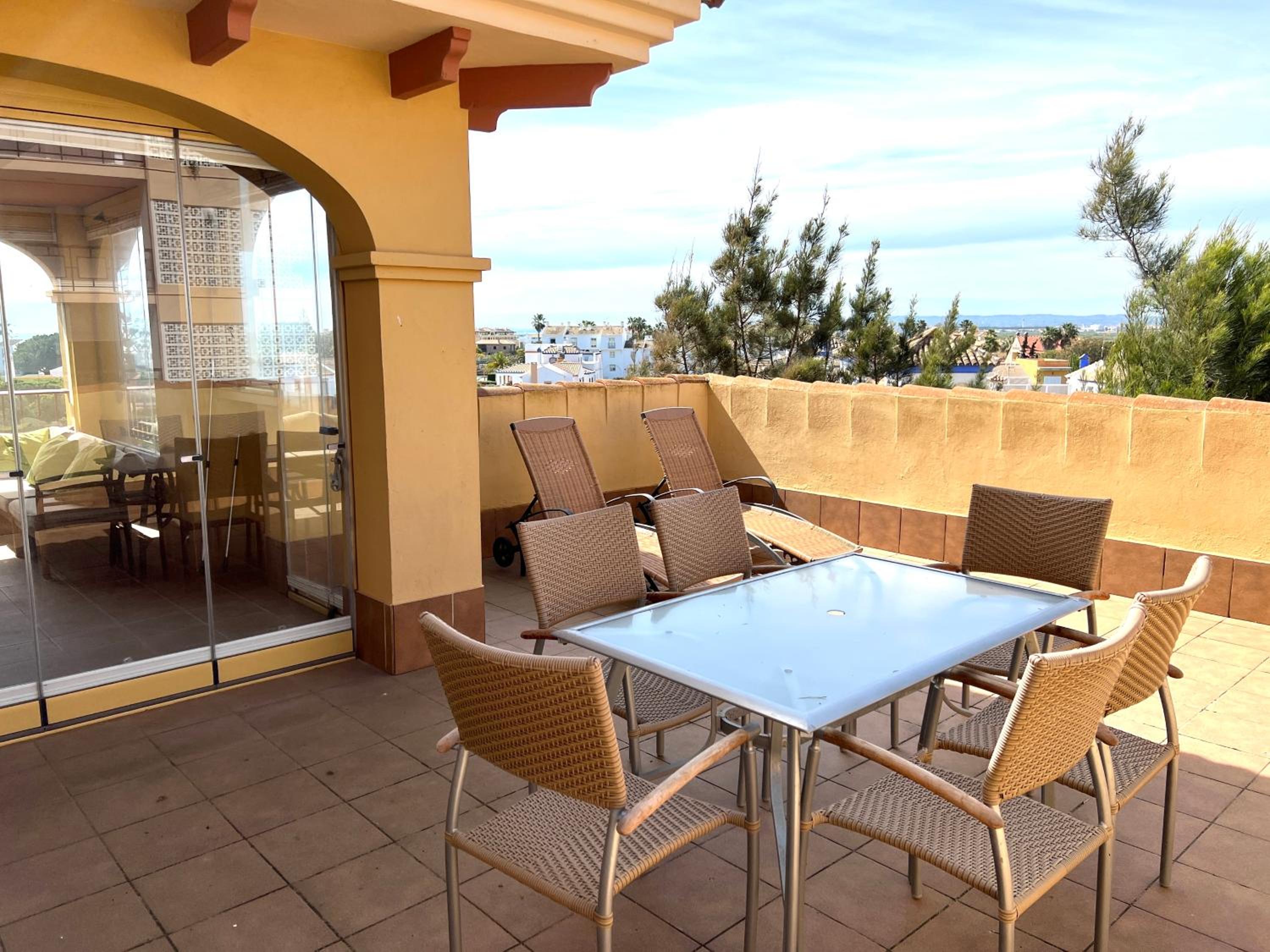 Apartment Los Gavilanes