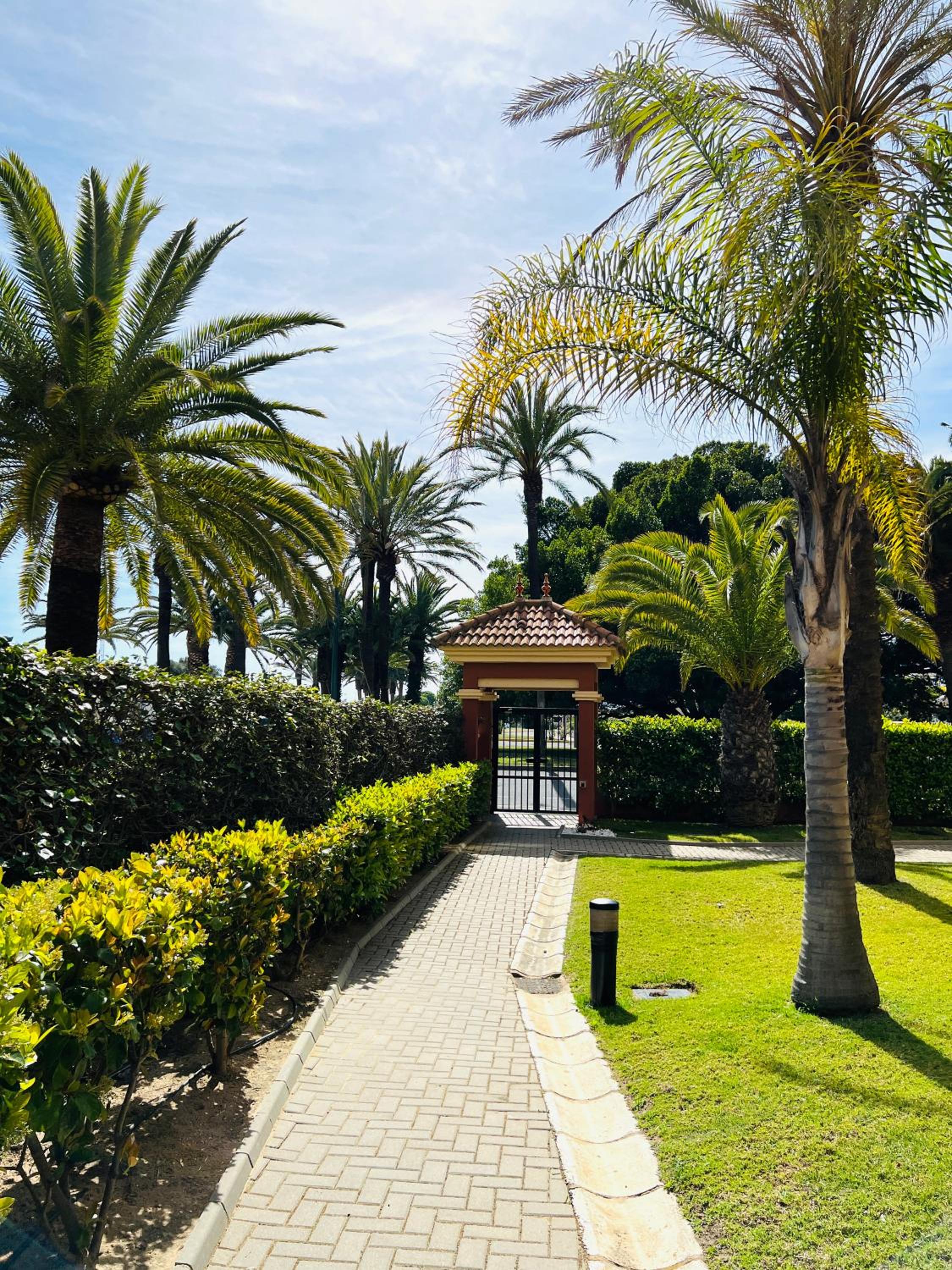 Apartment Los Gavilanes