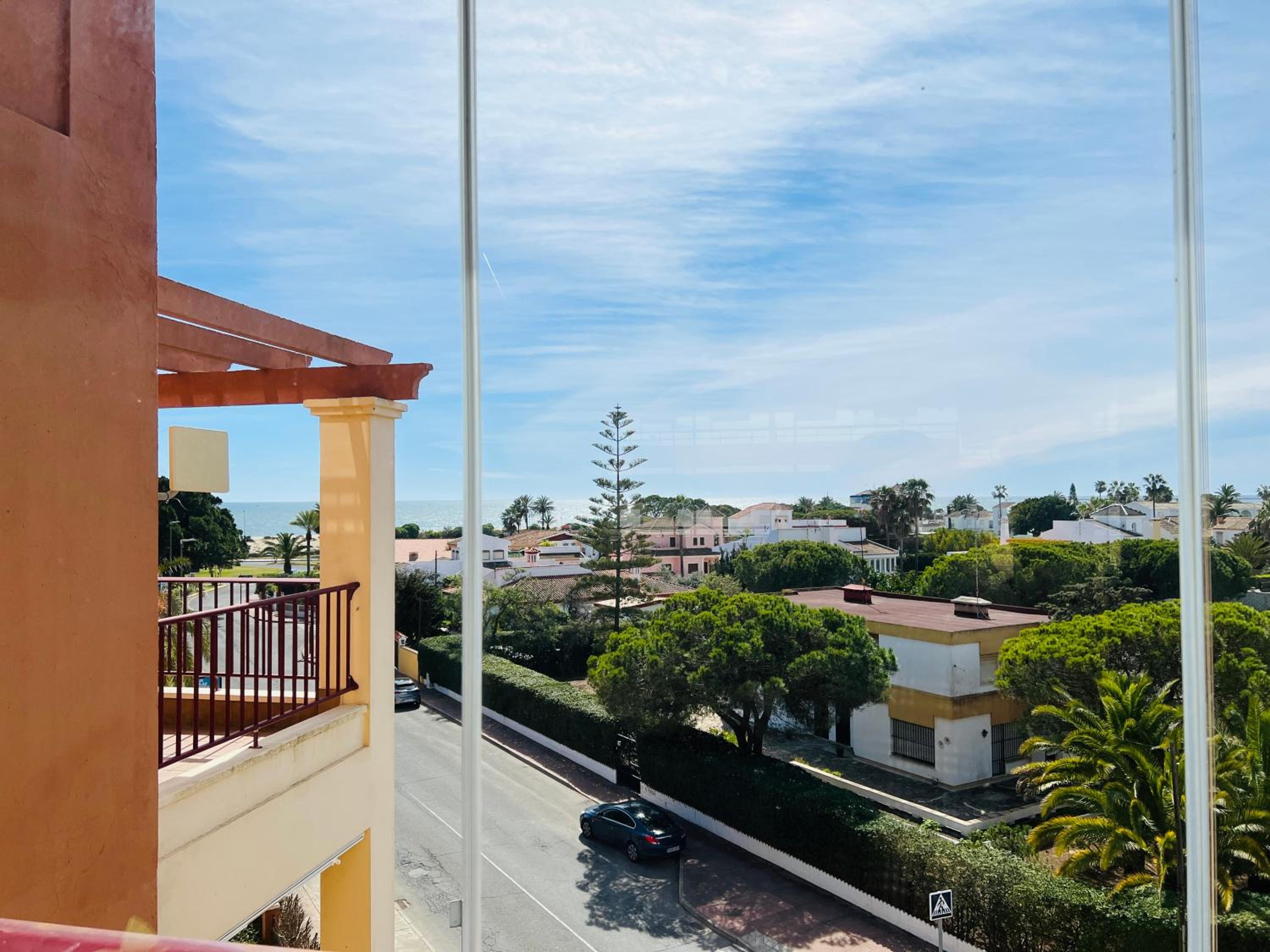 Apartment Los Gavilanes