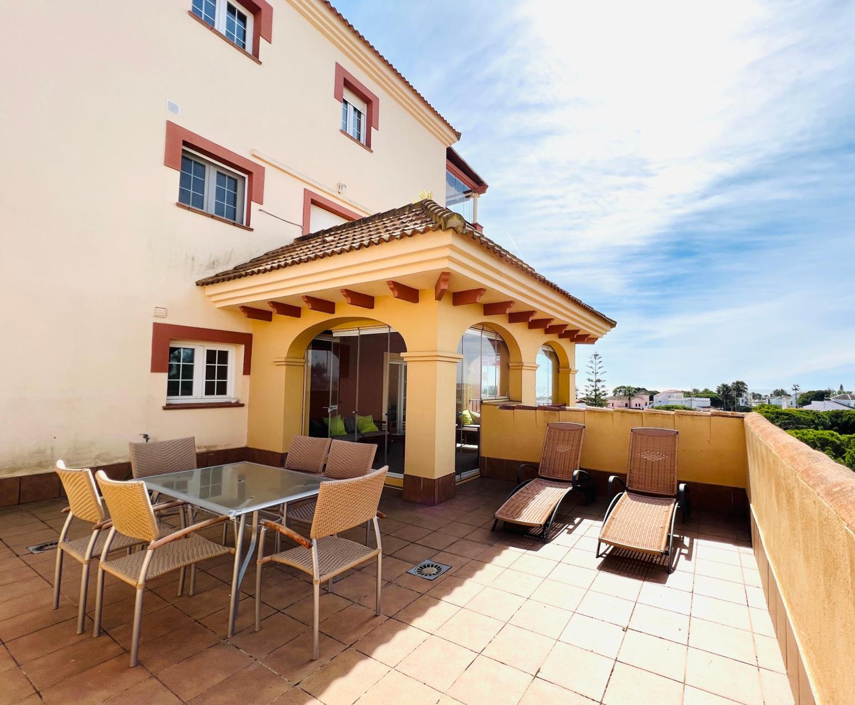 Apartment Los Gavilanes