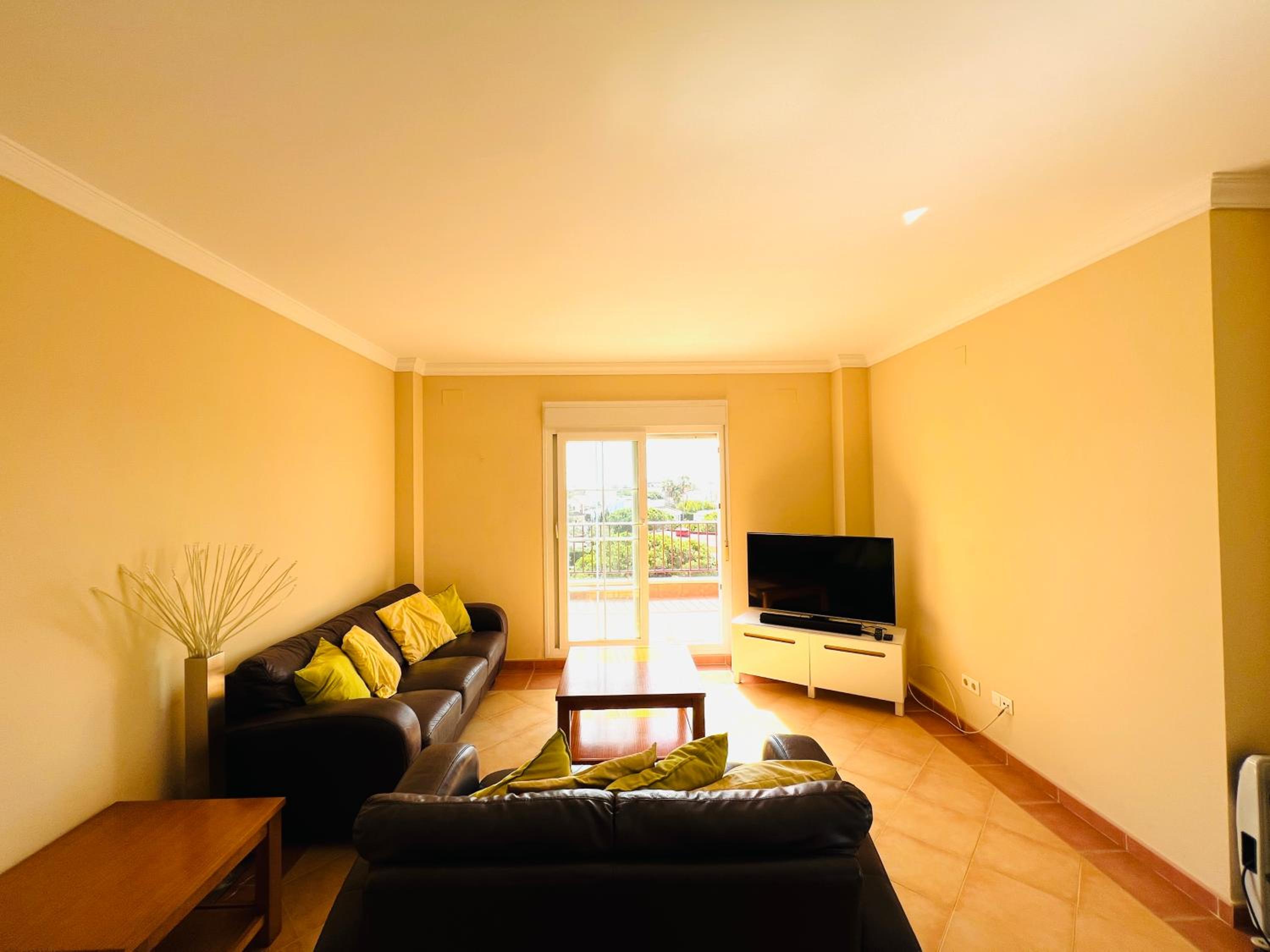 Apartment Los Gavilanes
