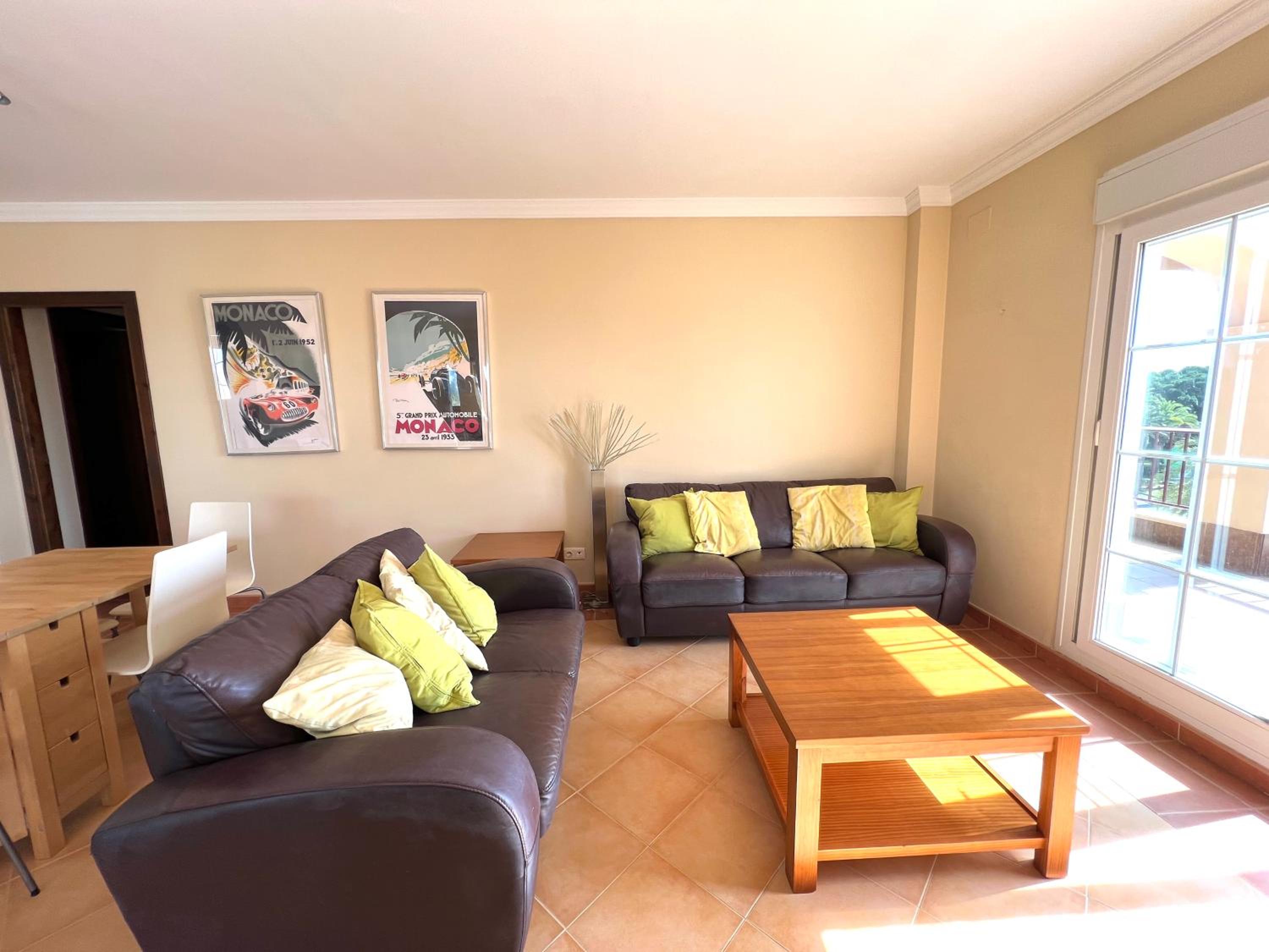 Apartment Los Gavilanes