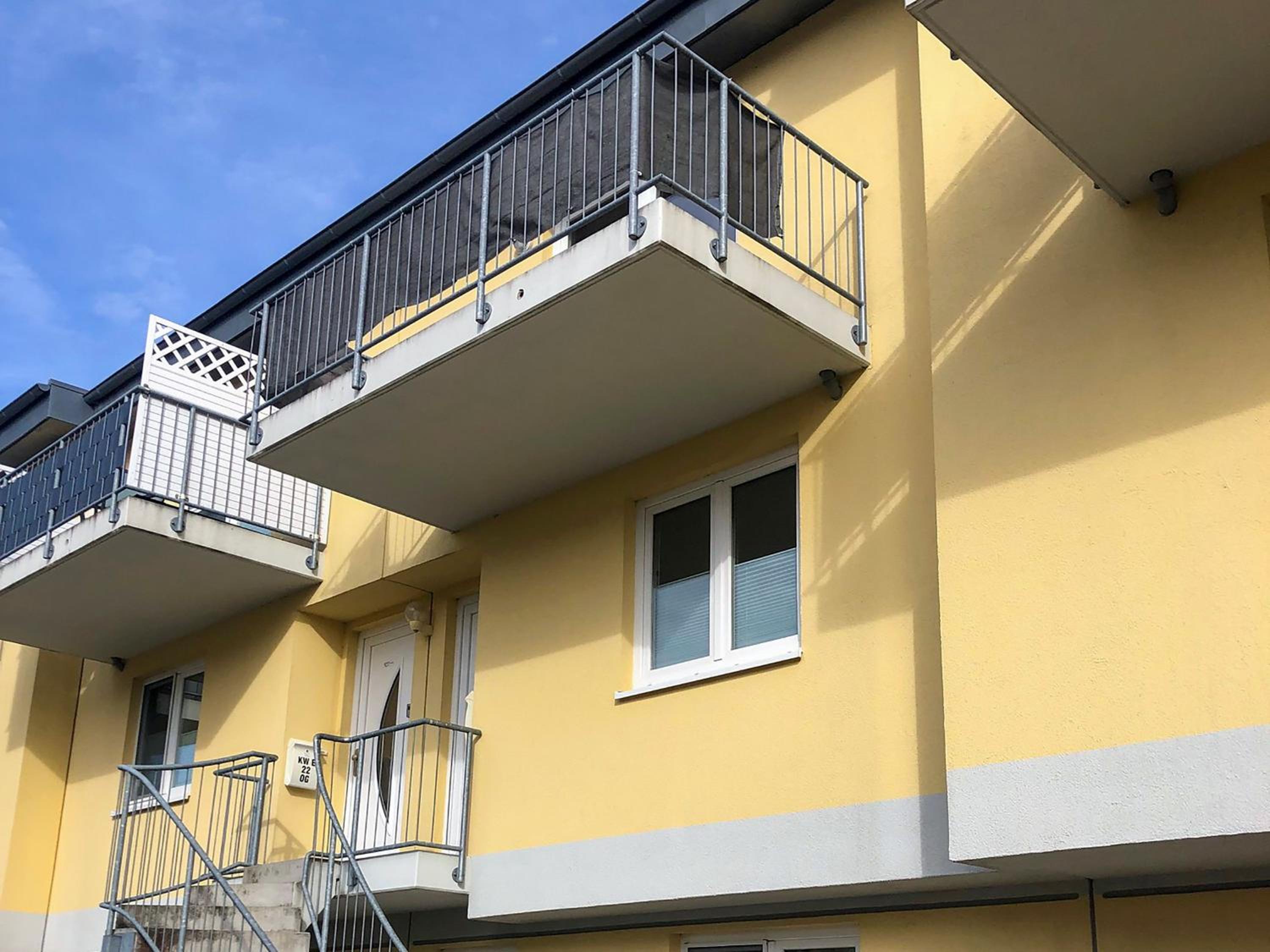 Ferienwohnung Kienappel