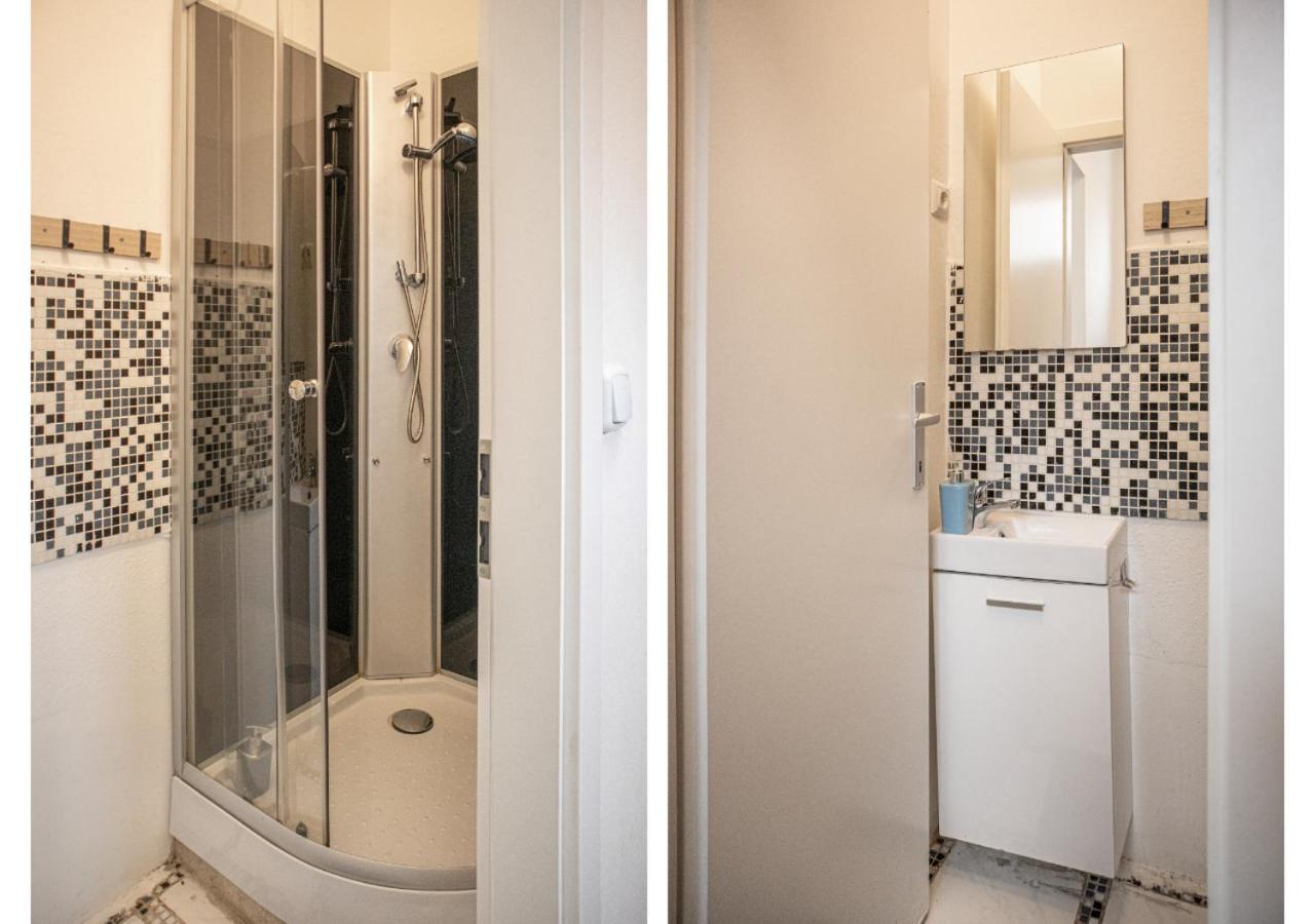 2 Pleasant Flats - Perfect for Long Stays