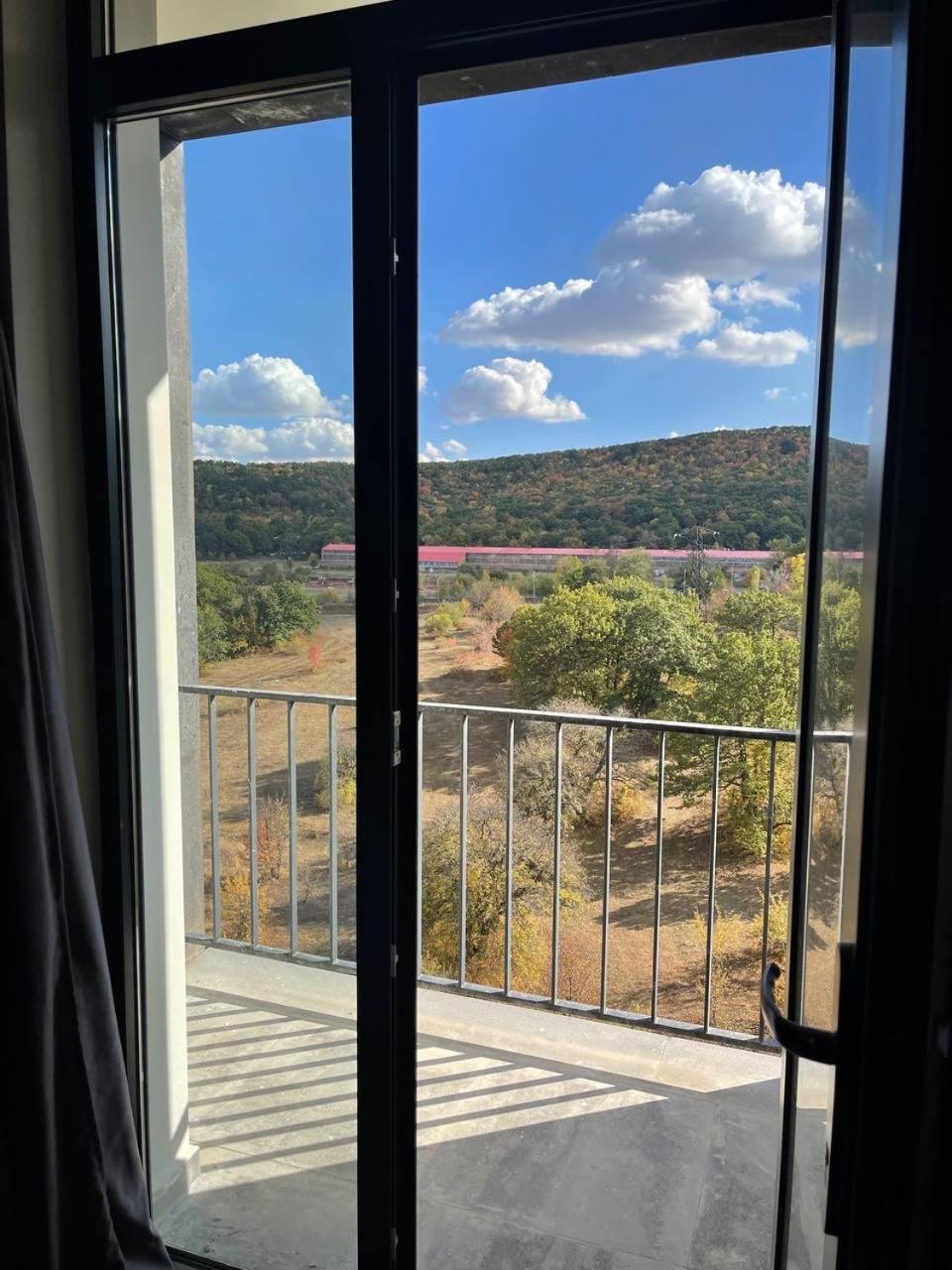 Kechi Forest Apart hotel Tsaghkadzor