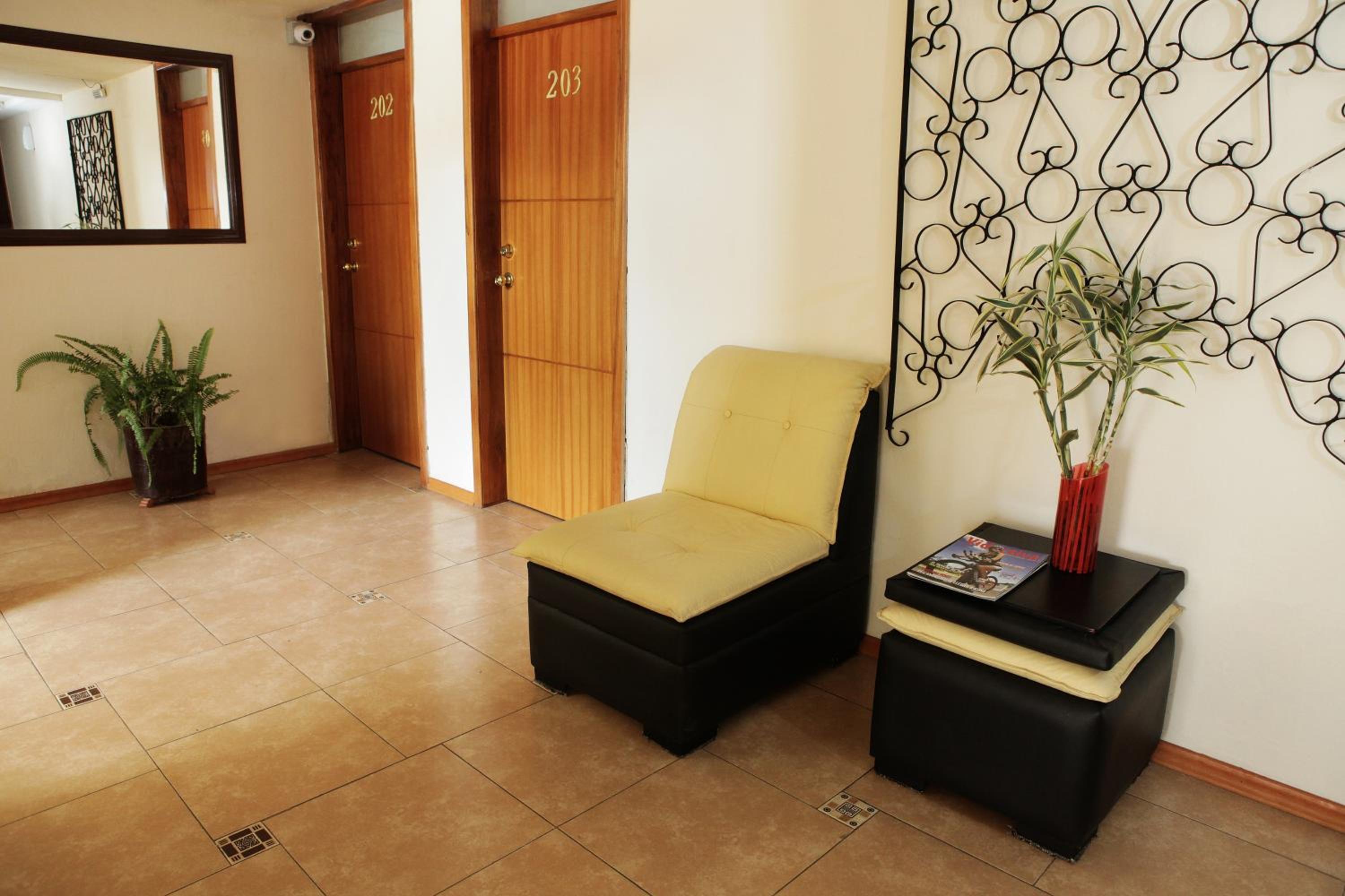 Hostal Capri