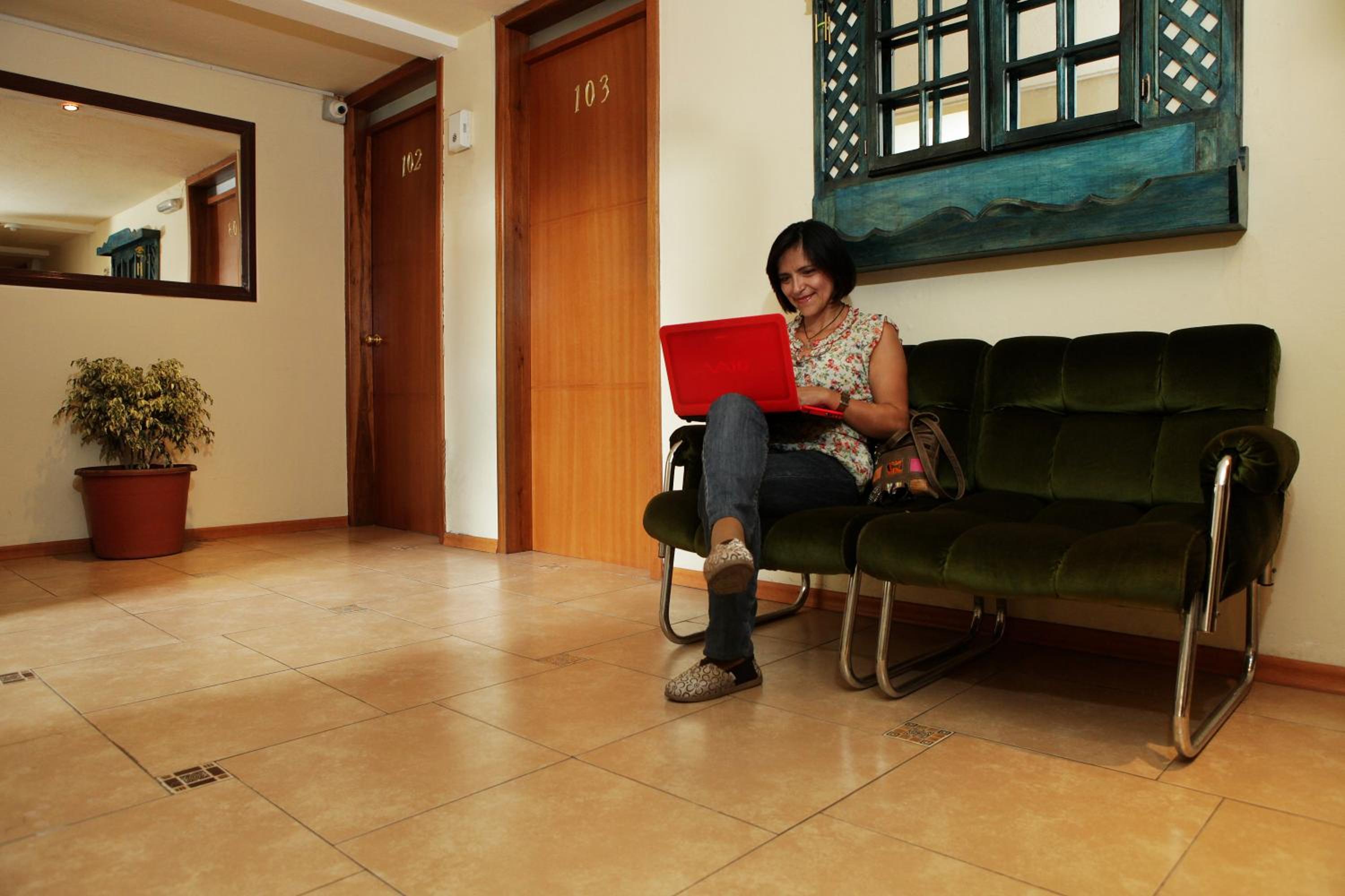 Hostal Capri