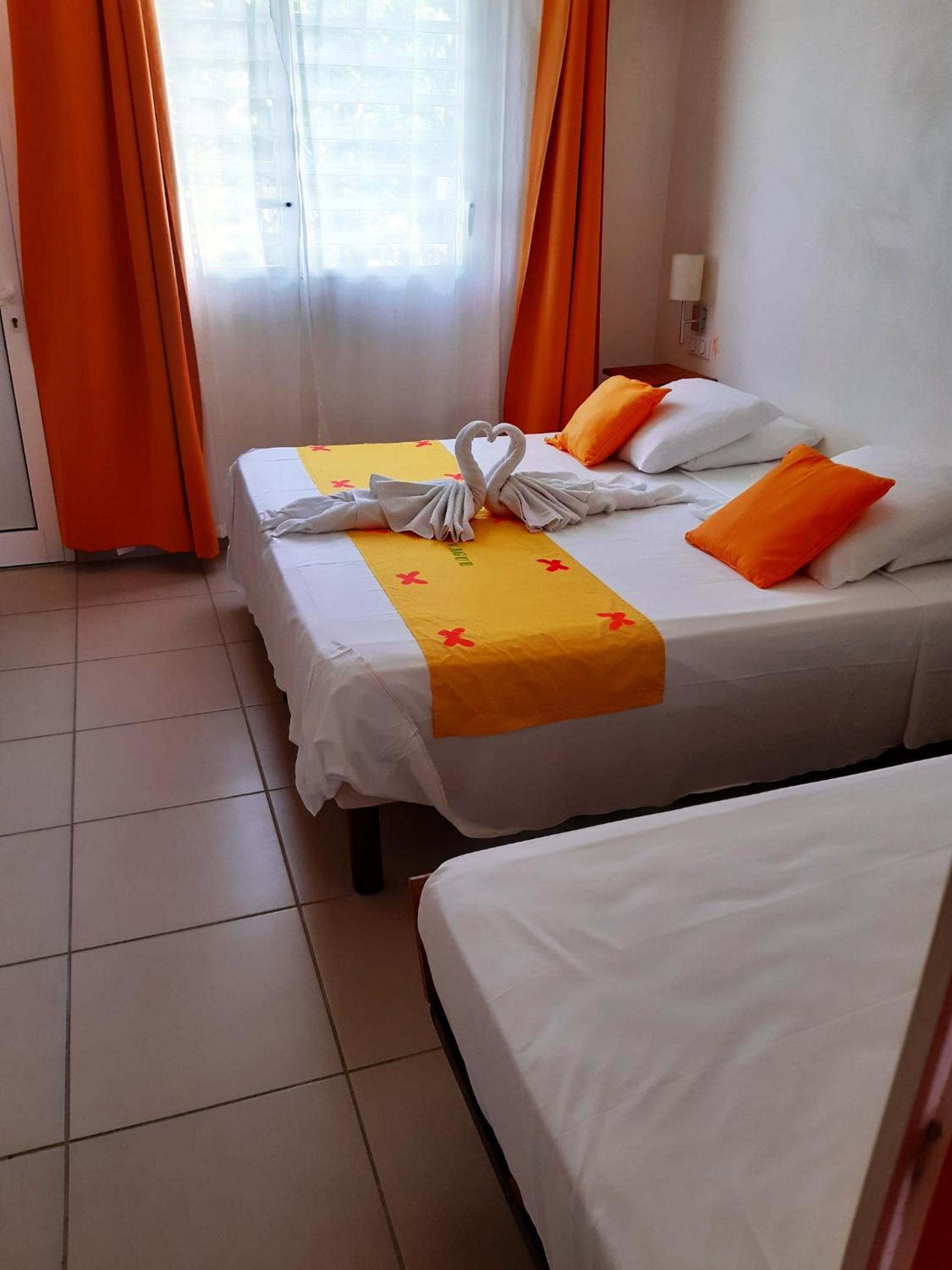 Appartement cosy a Sainte Luce 40 m² avec jardin privatifB view 3