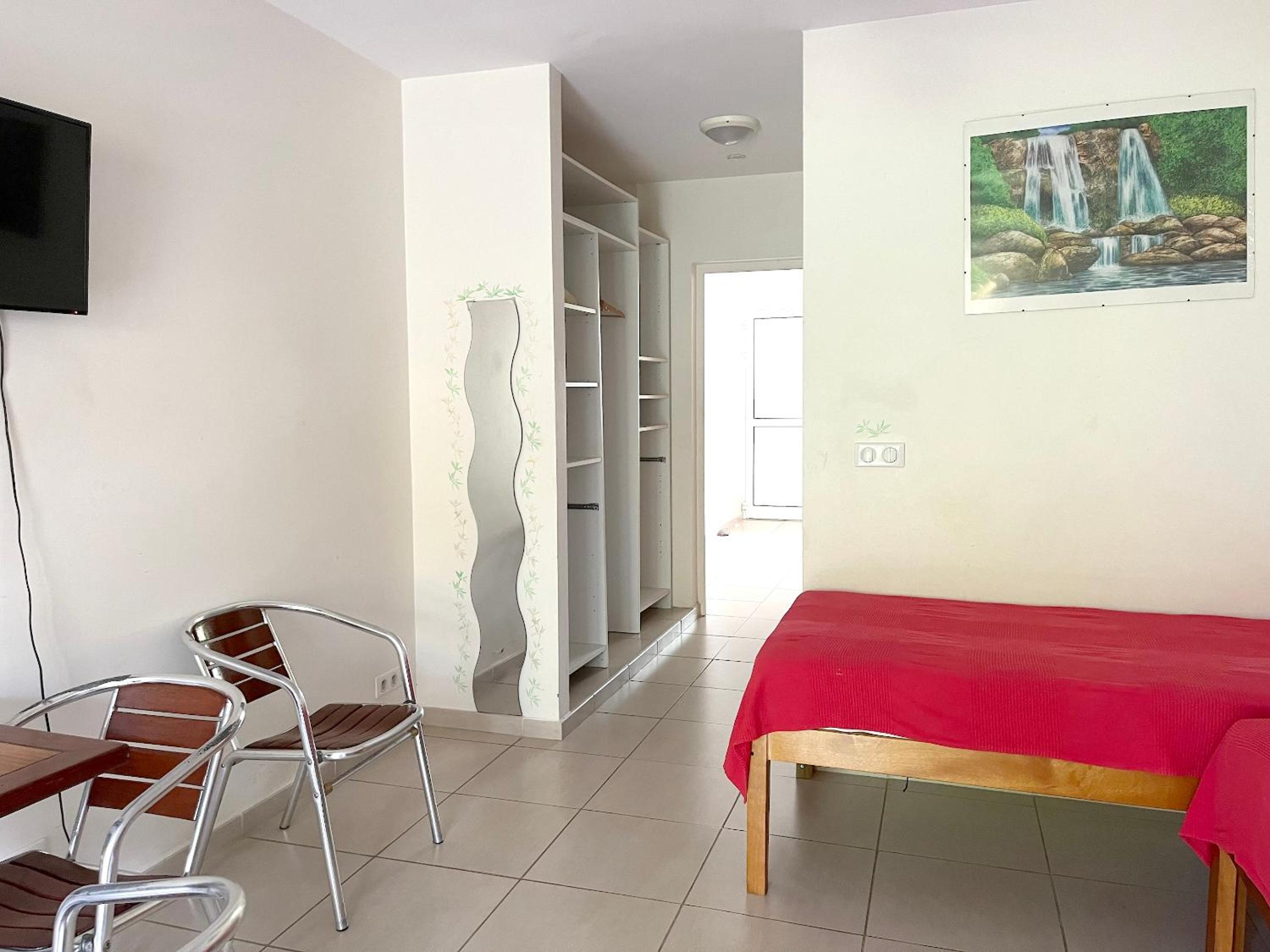 Appartement cosy a Sainte Luce 40 m² avec jardin privatifB view 5