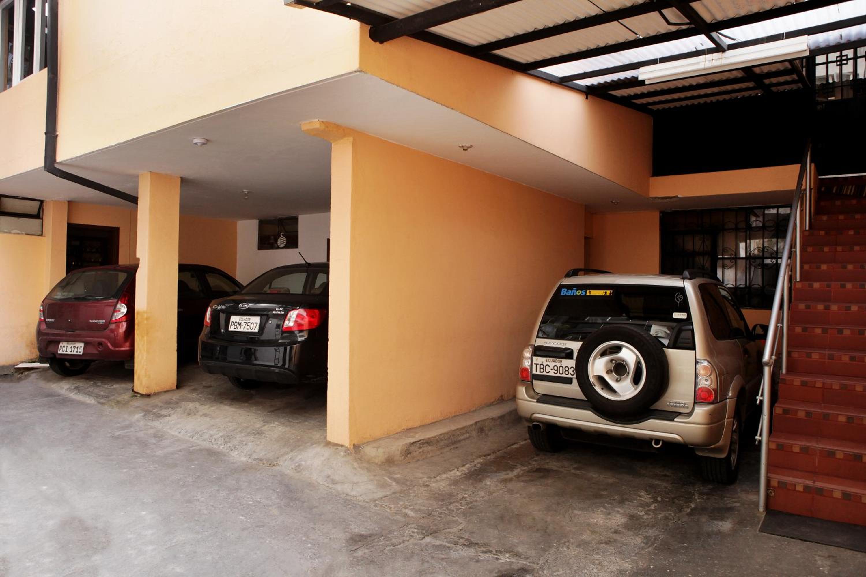 Hostal Capri