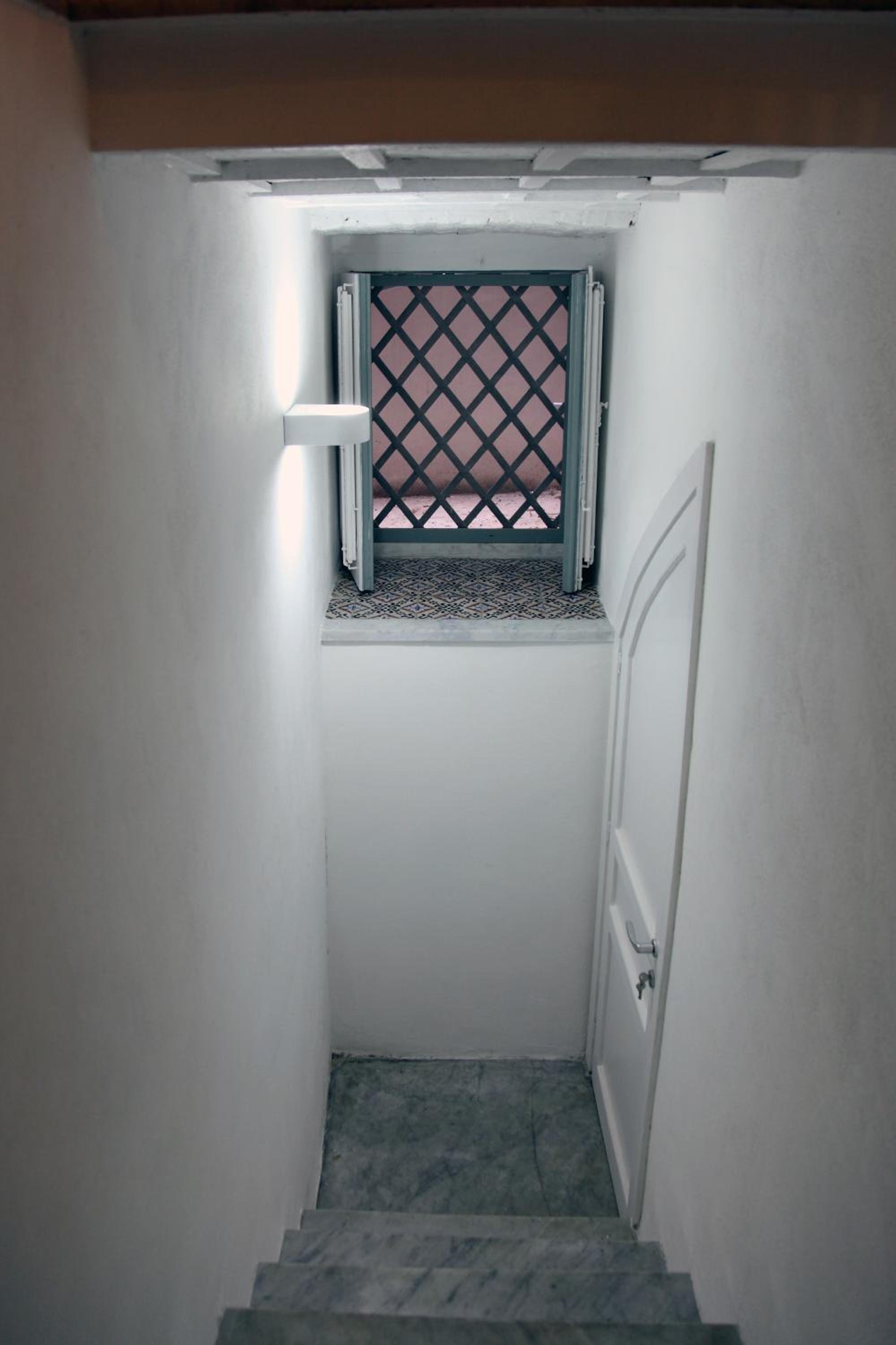 B&B Giulio Cesare 24