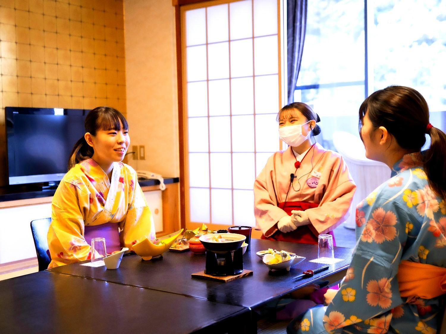Hotel Yunomoto
