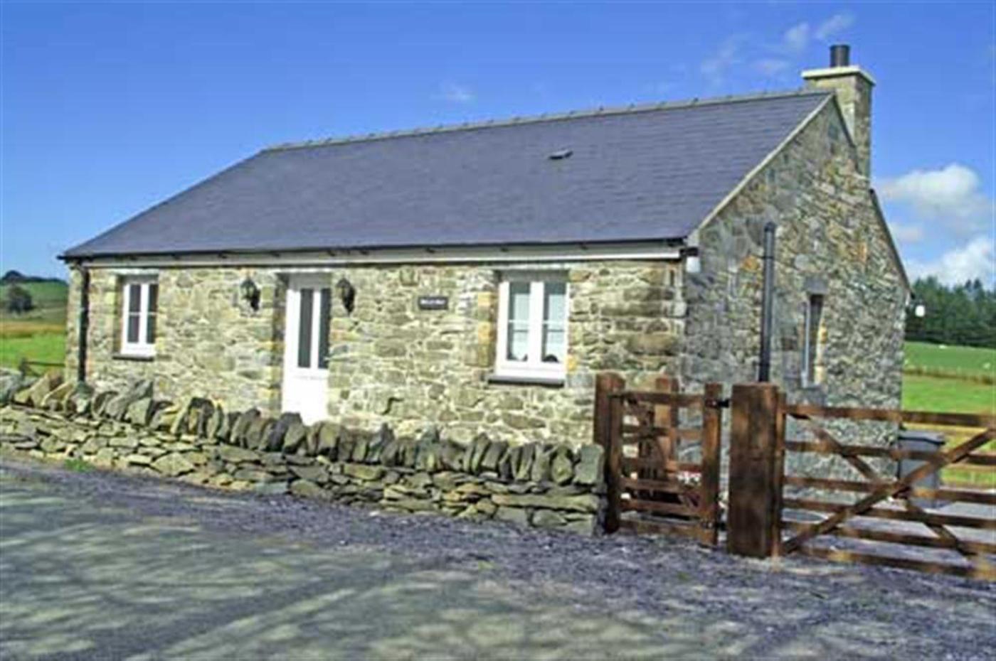 Swn Yr Aber view 3