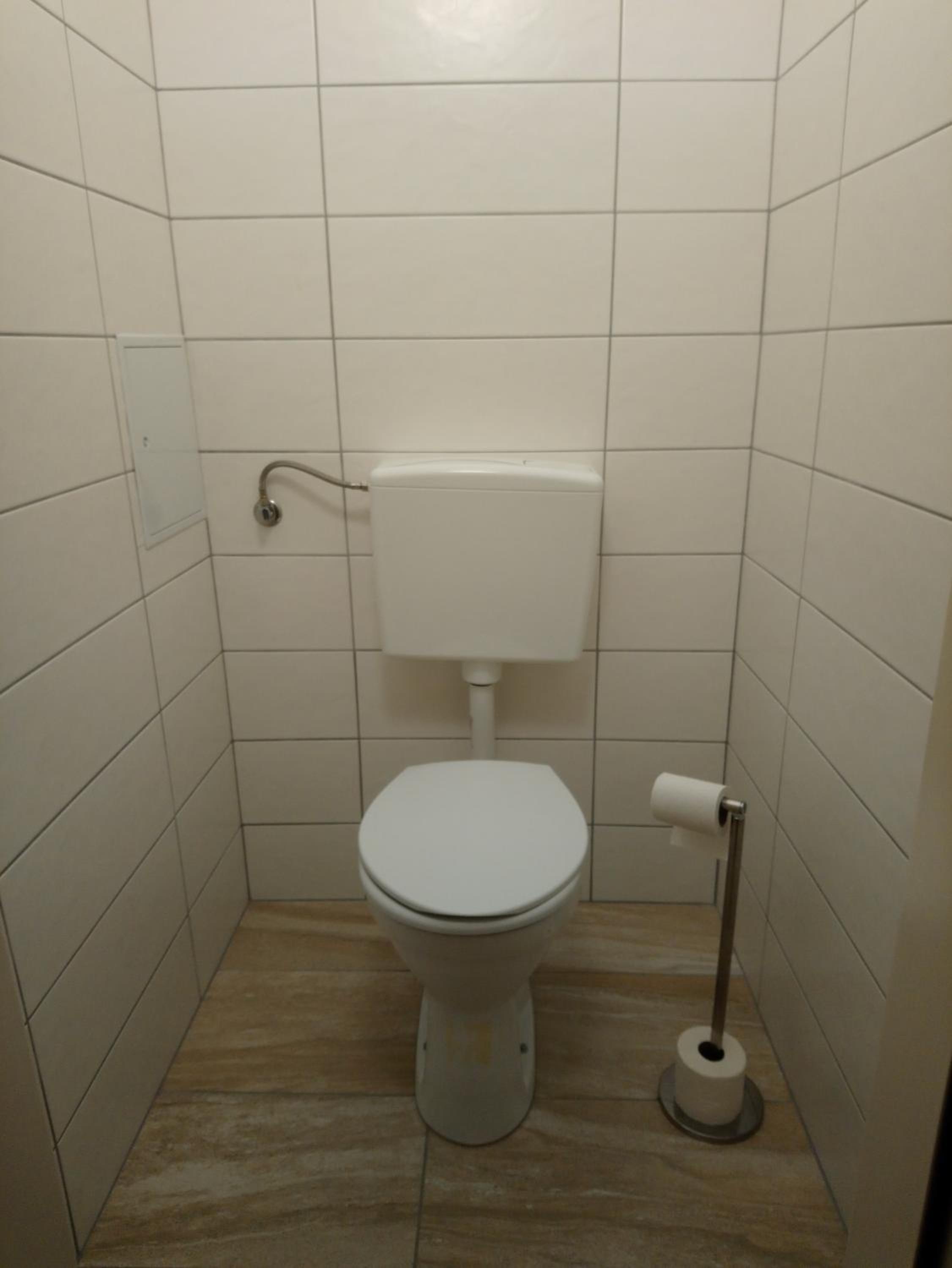 Melker Apartment