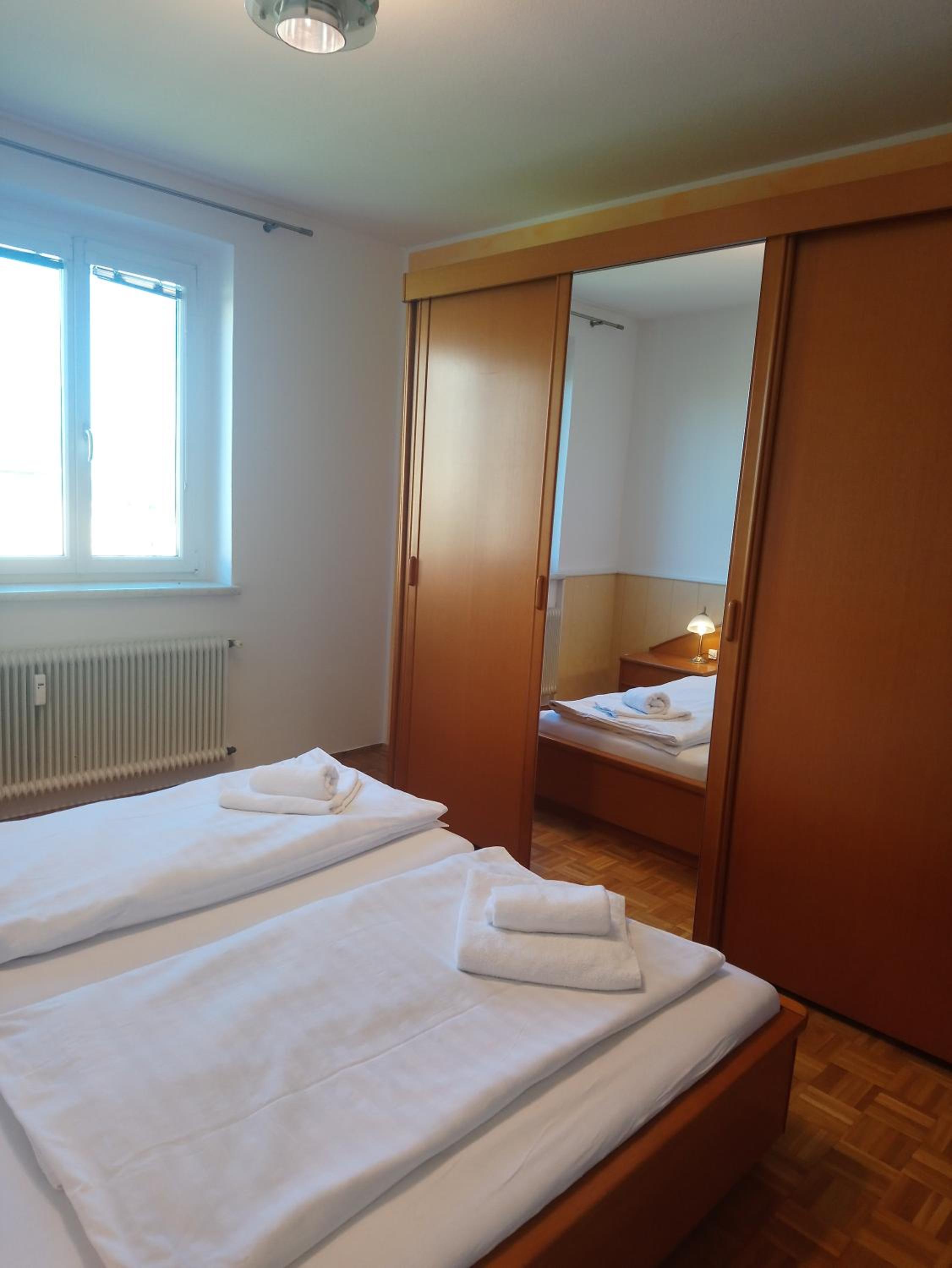 Melker Apartment