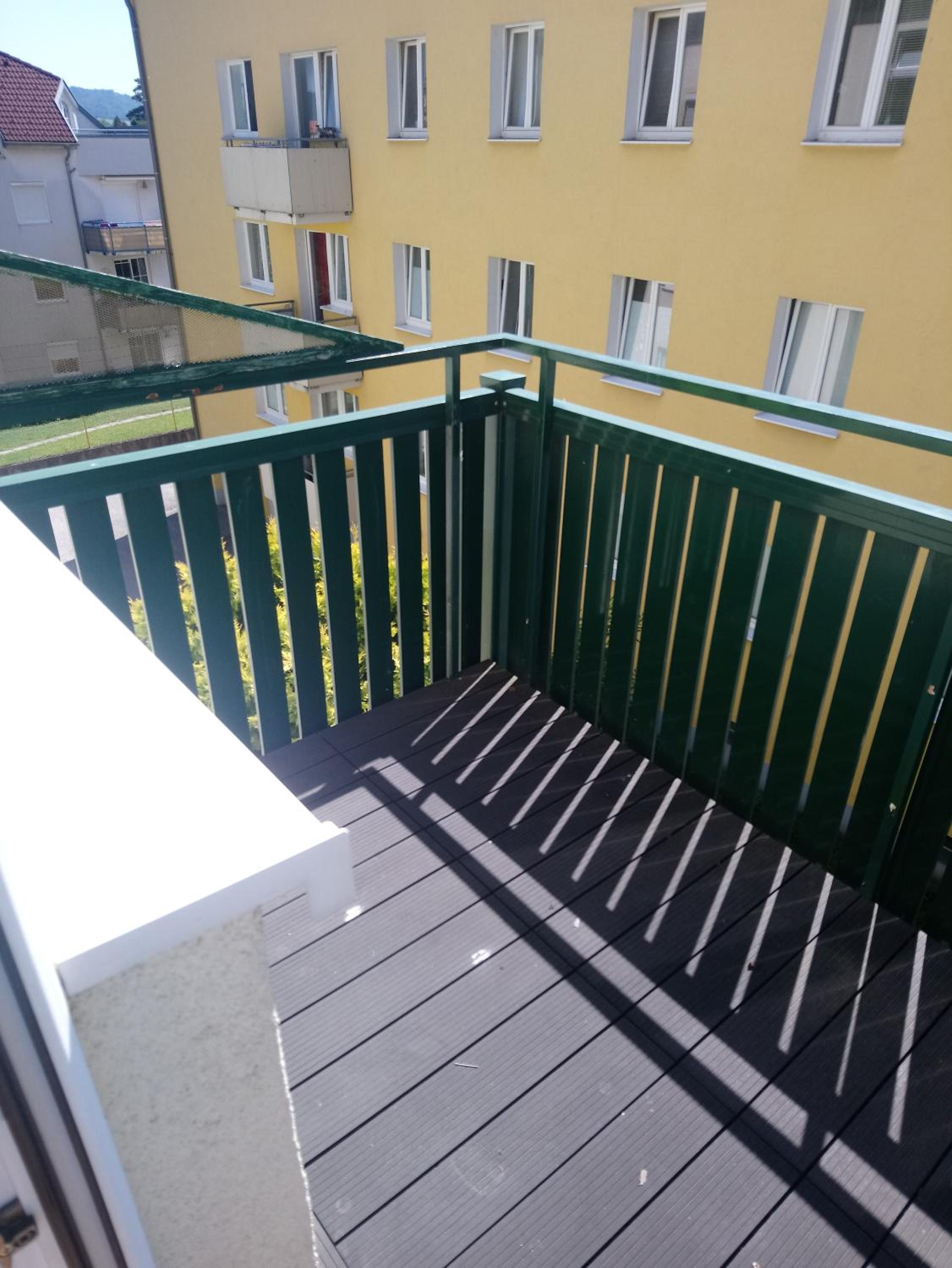 Melker Apartment