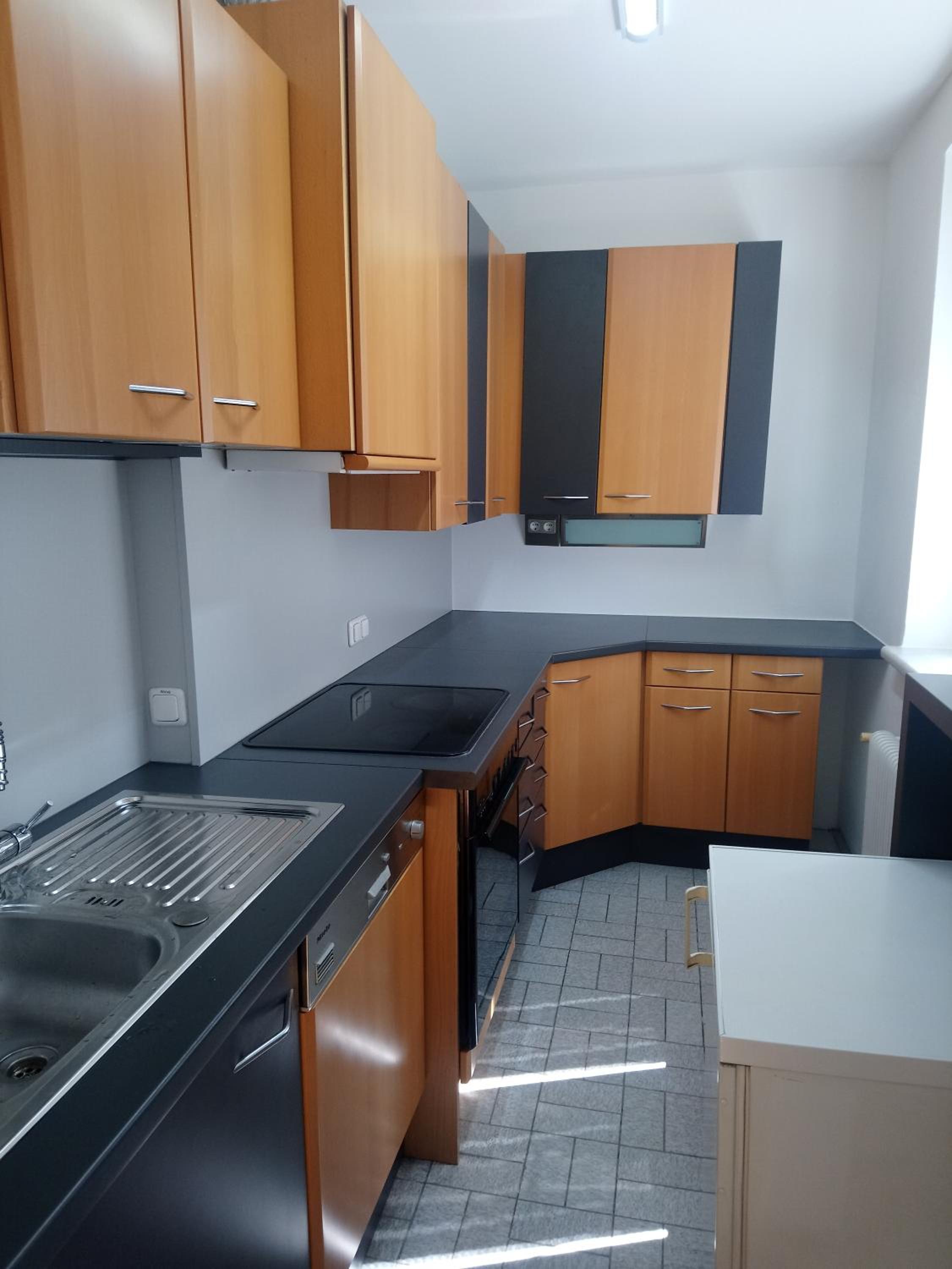 Melker Apartment