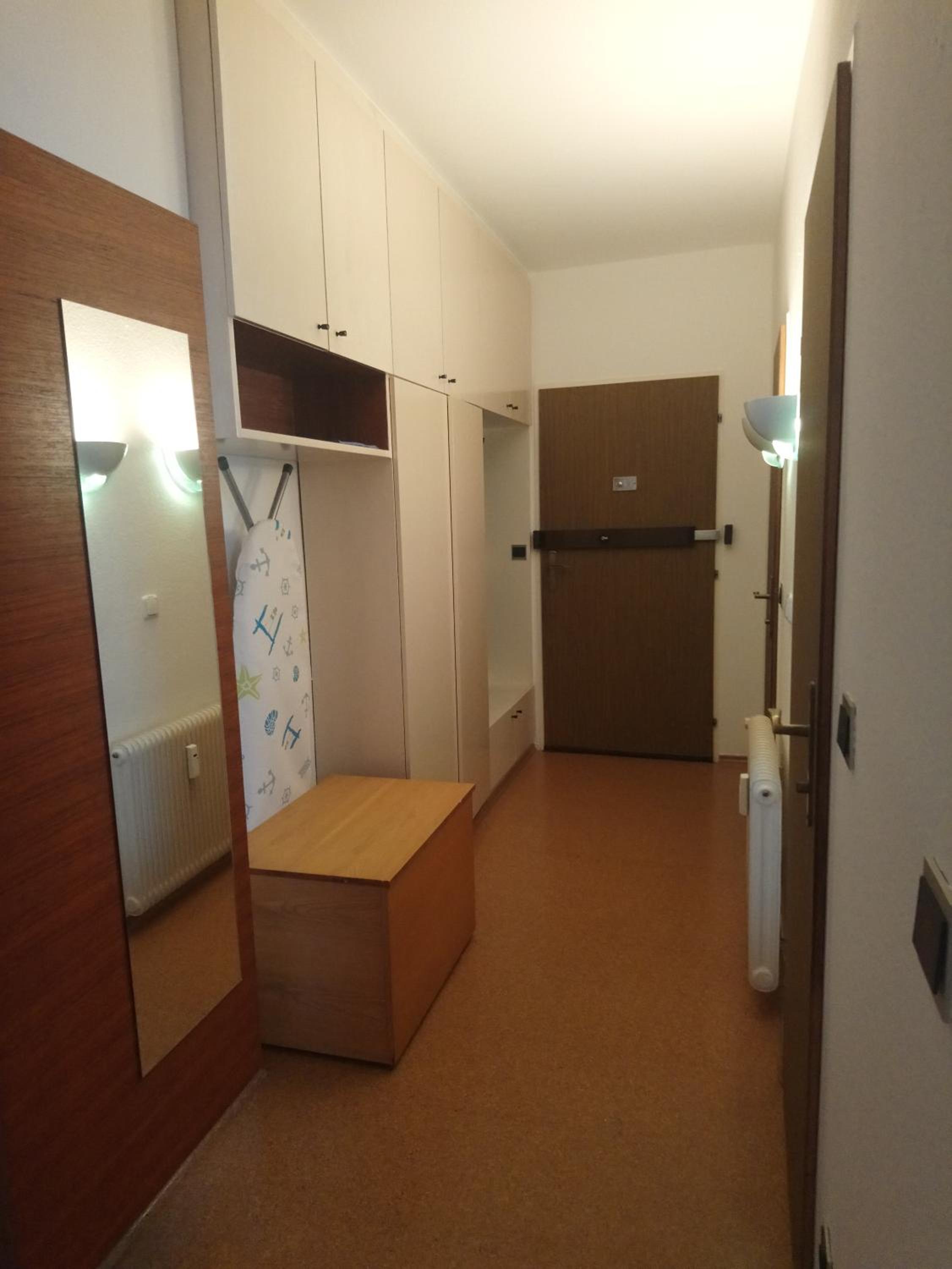 Melker Apartment