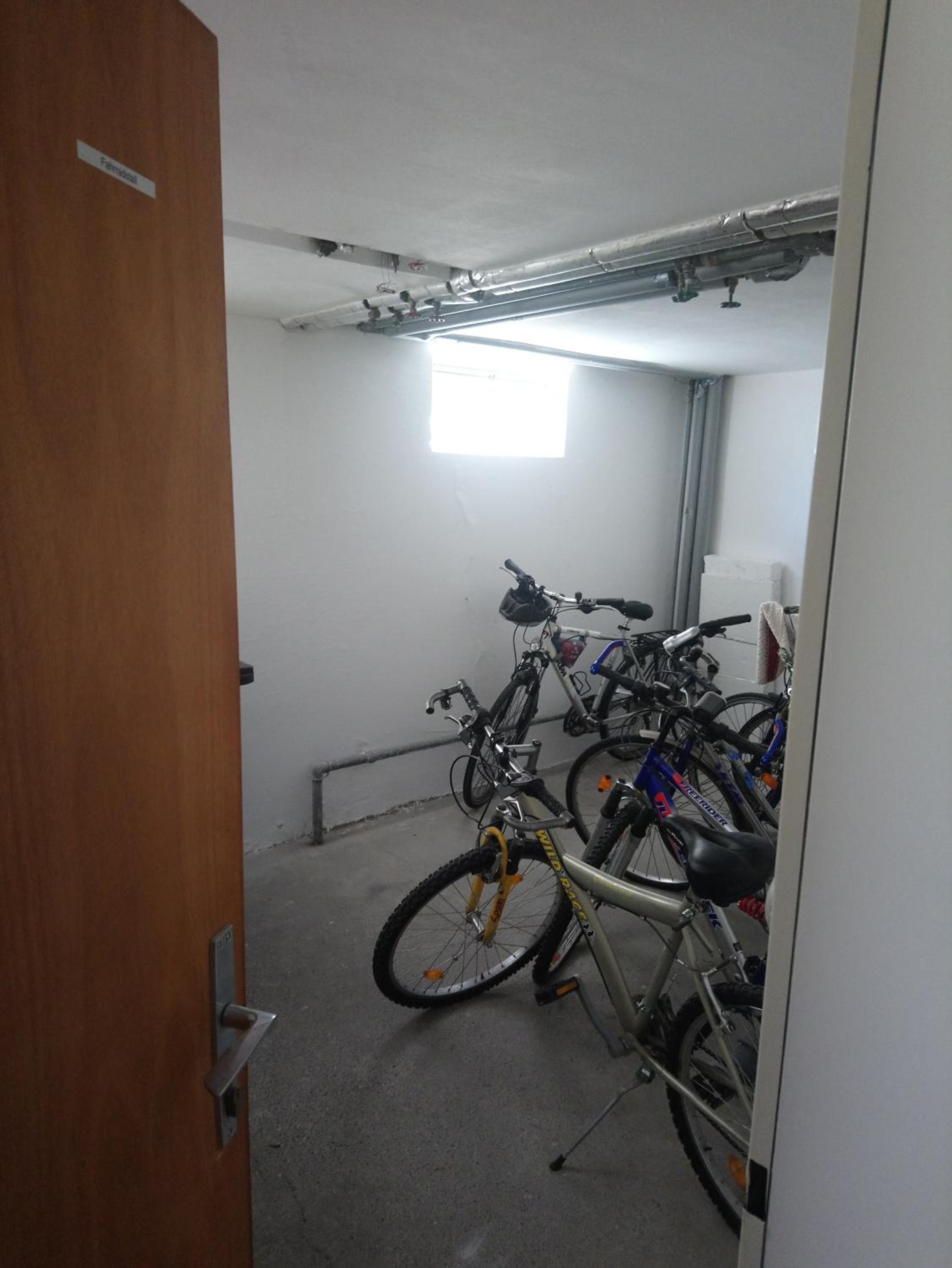 Melker Apartment