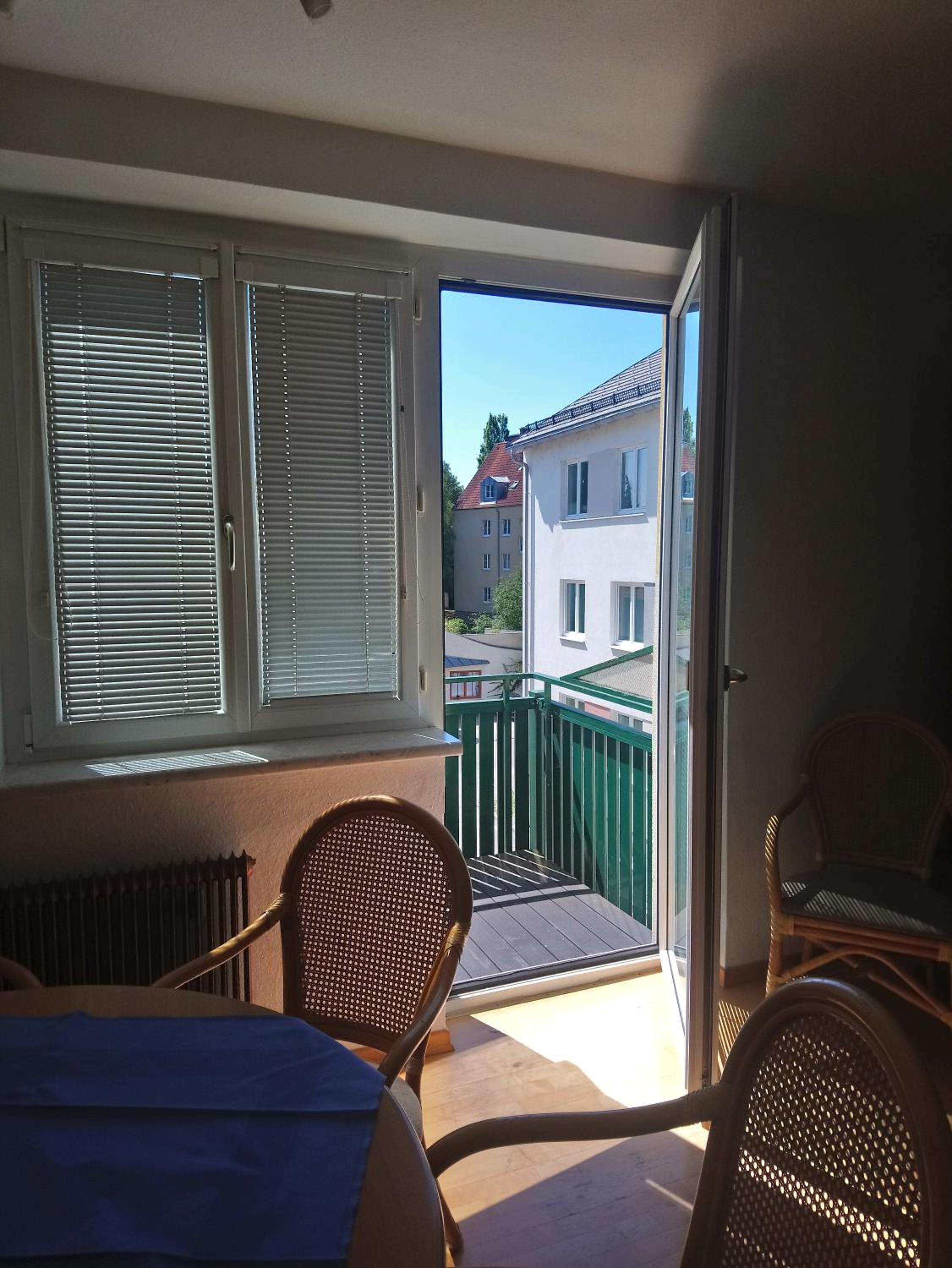 Melker Apartment