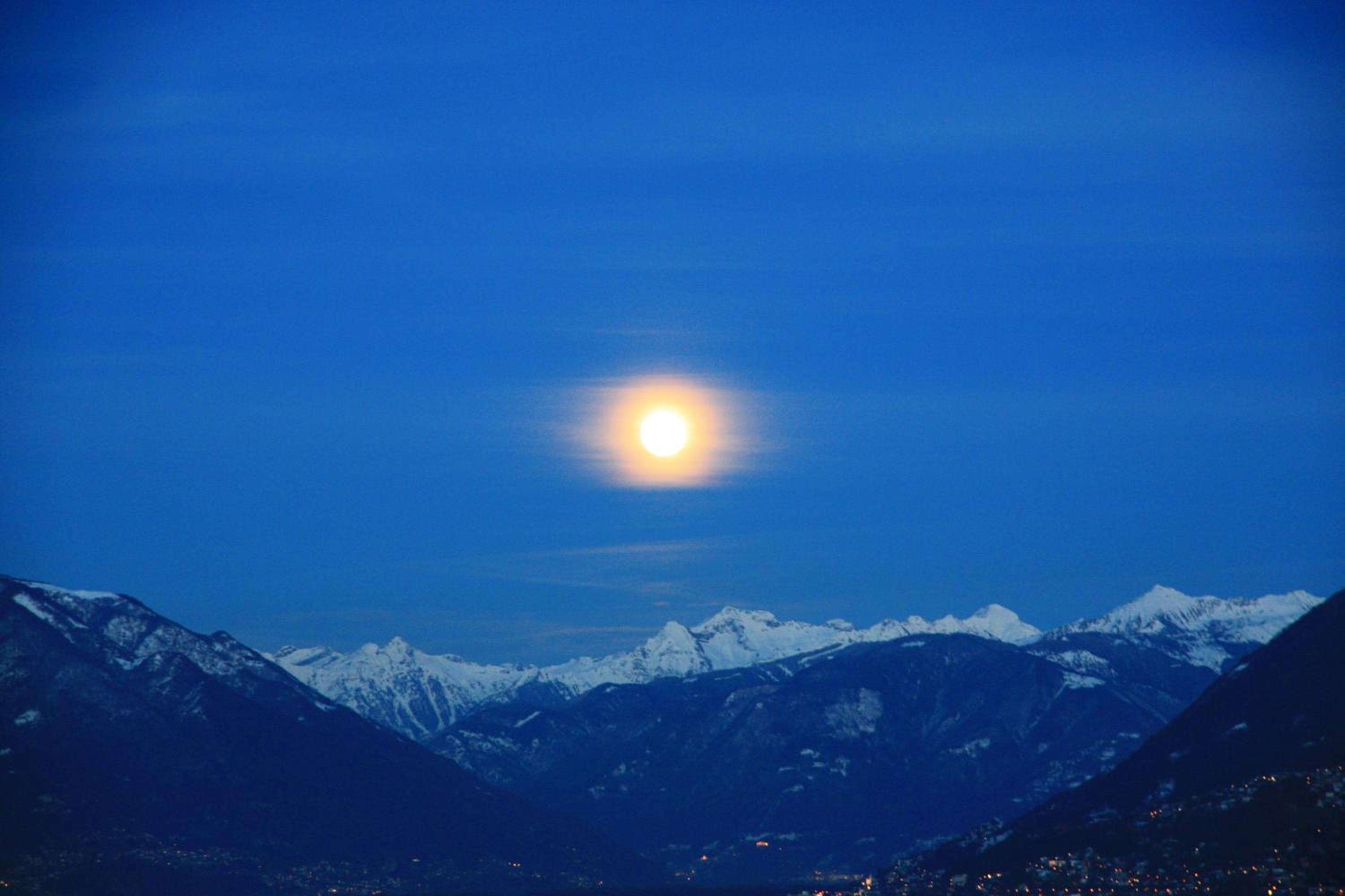 Hotel Garni Morettina
