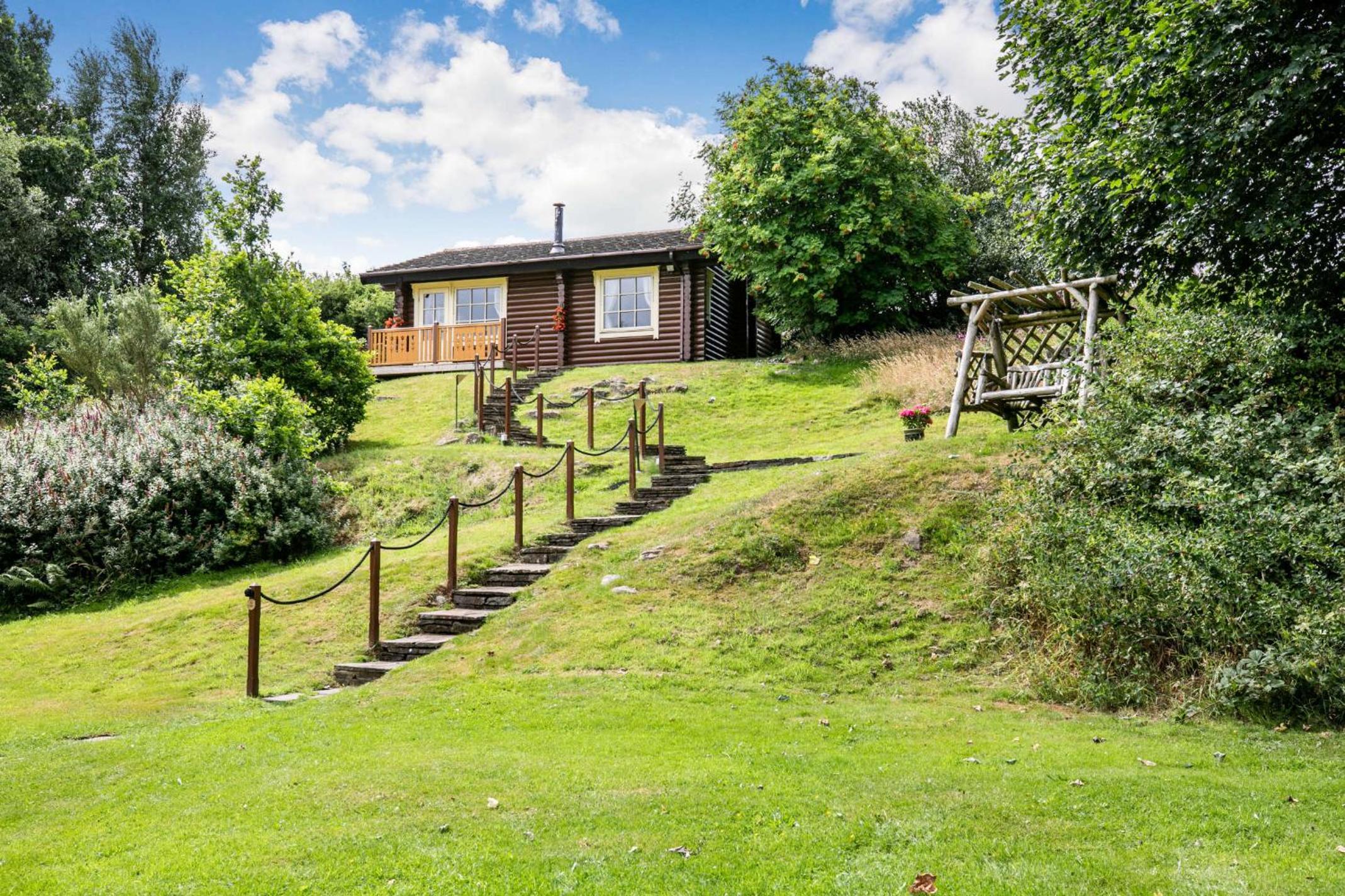 Faweather Grange