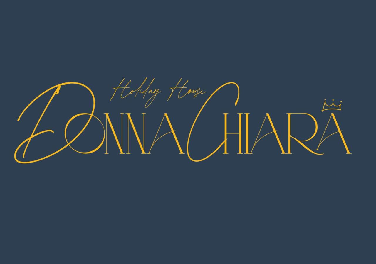 Donna Chiara Holiday House - Toledo