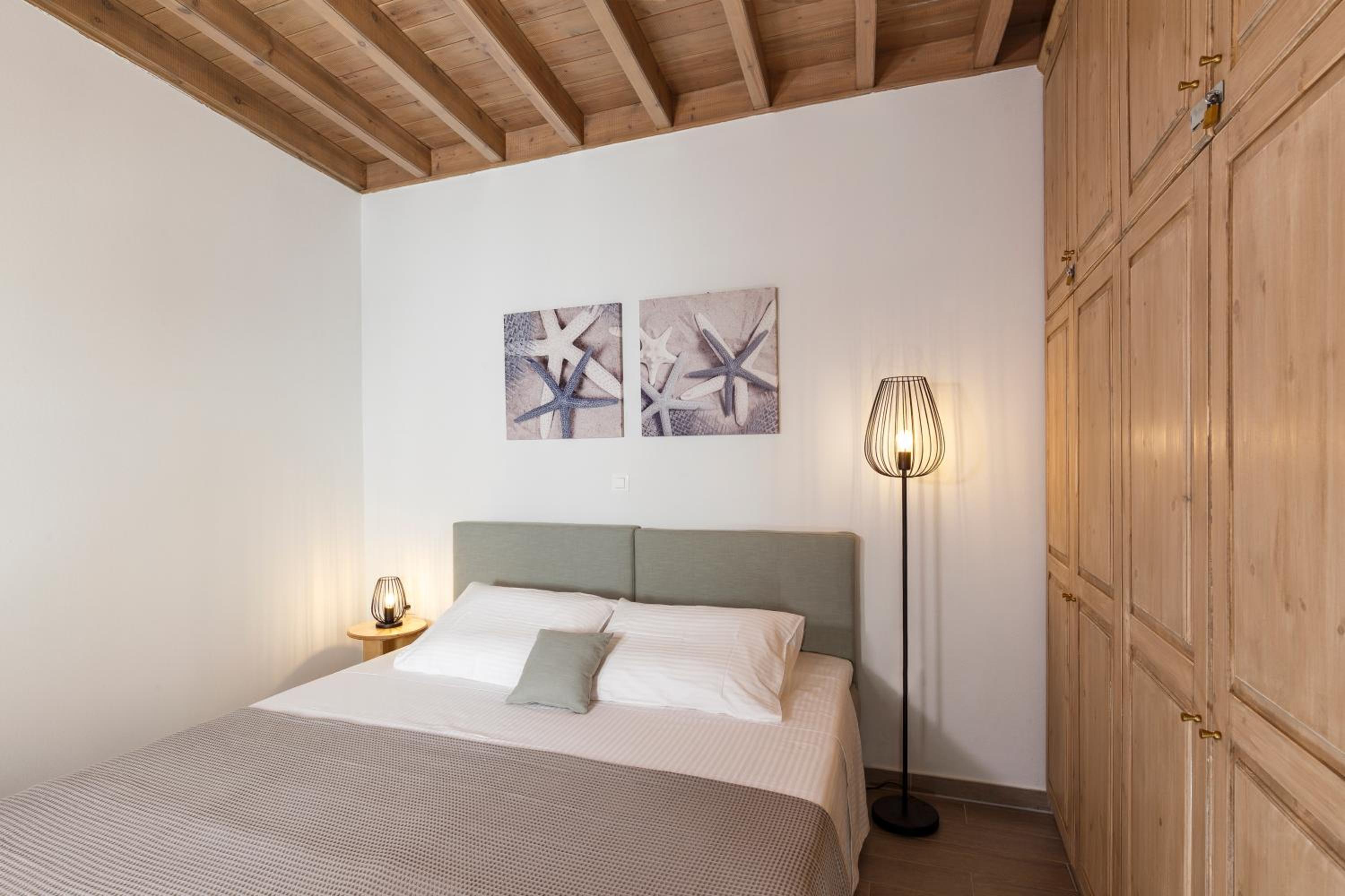 LindosaquaView Luxury villa