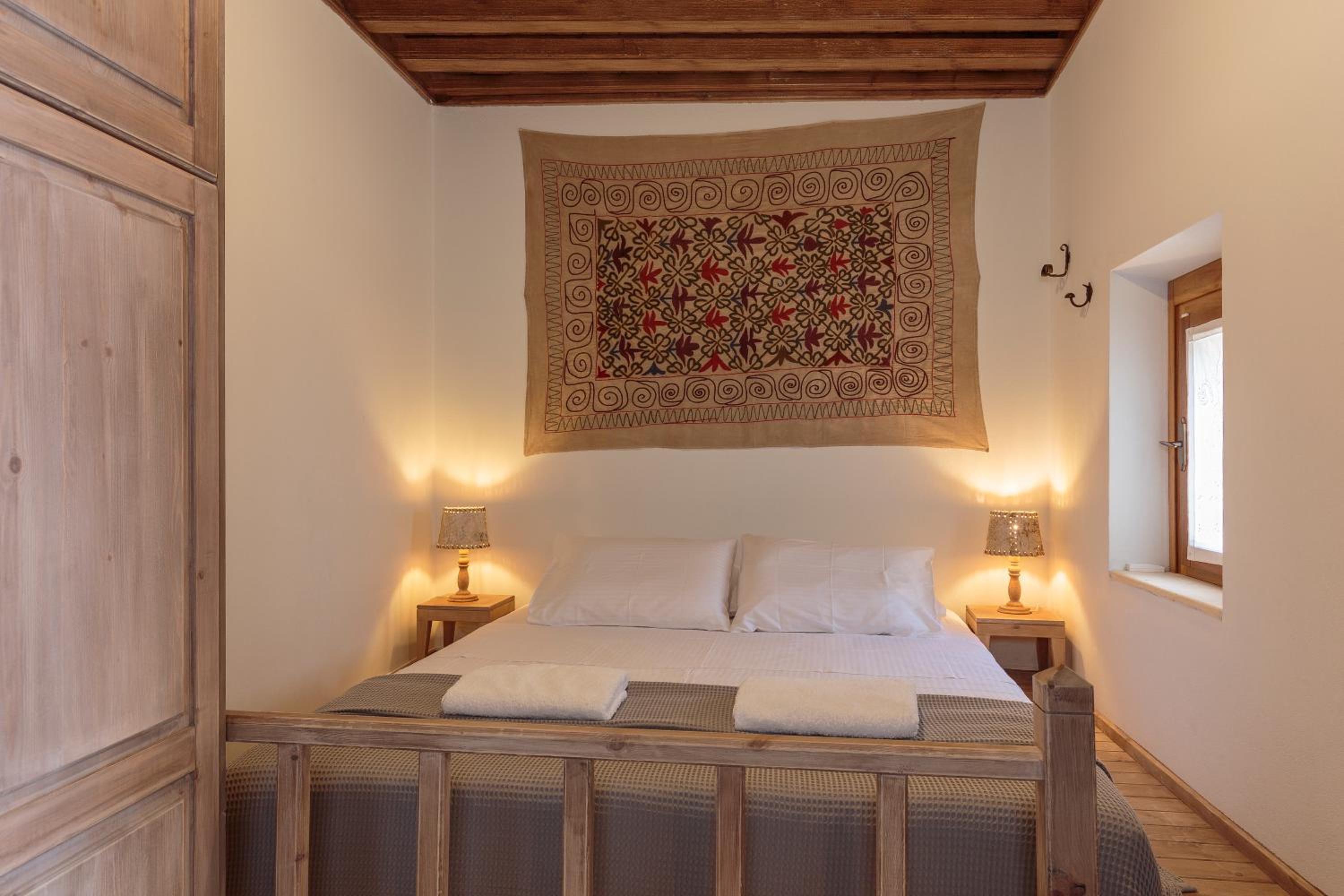 LindosaquaView Luxury villa