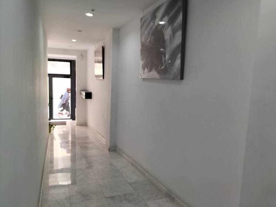 Loft Old City Couples GetAway