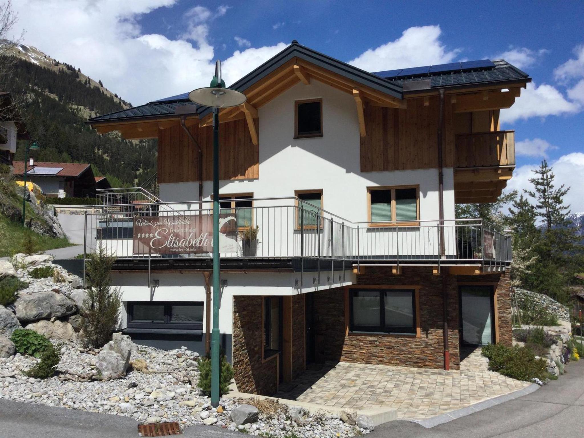 Ferienchalet Elisabeth