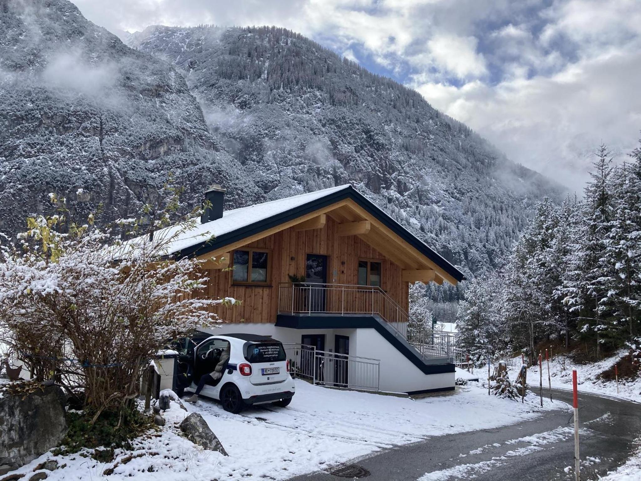 Ferienchalet Elisabeth