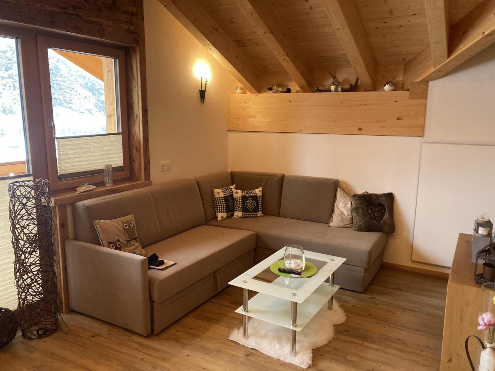 Ferienchalet Elisabeth